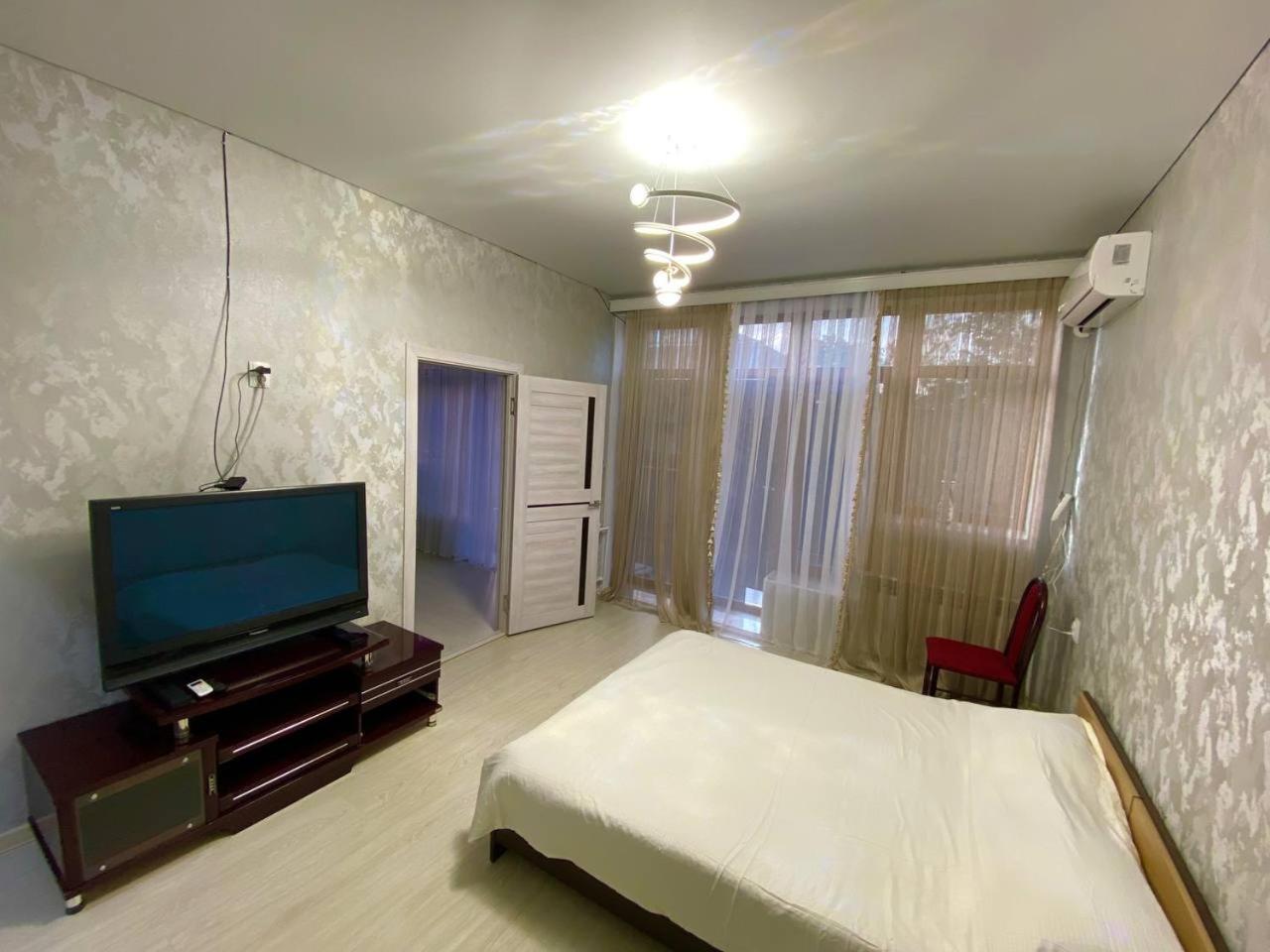 Double Room With Extra Bed
