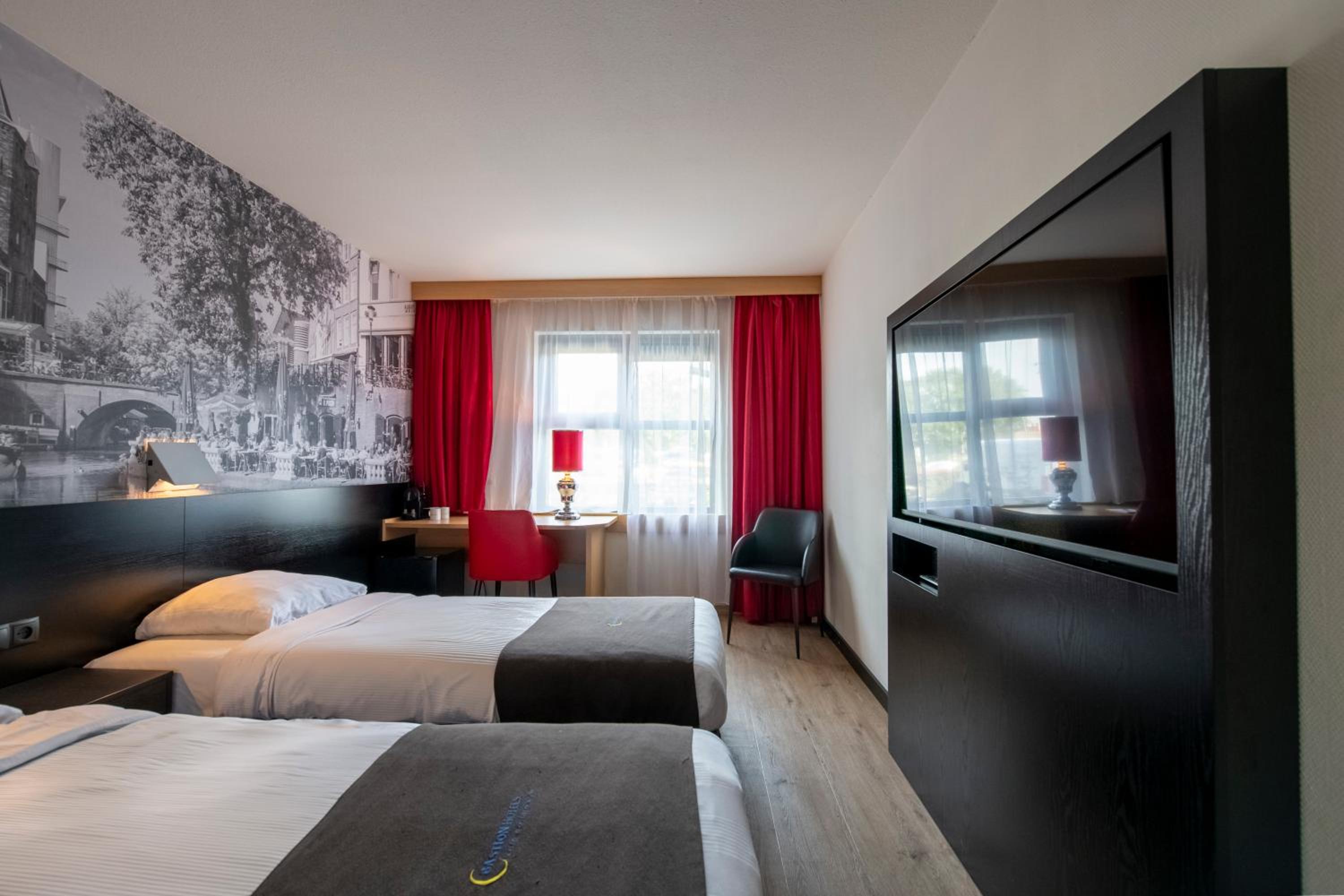 Comfort Twin Room - Photo 1