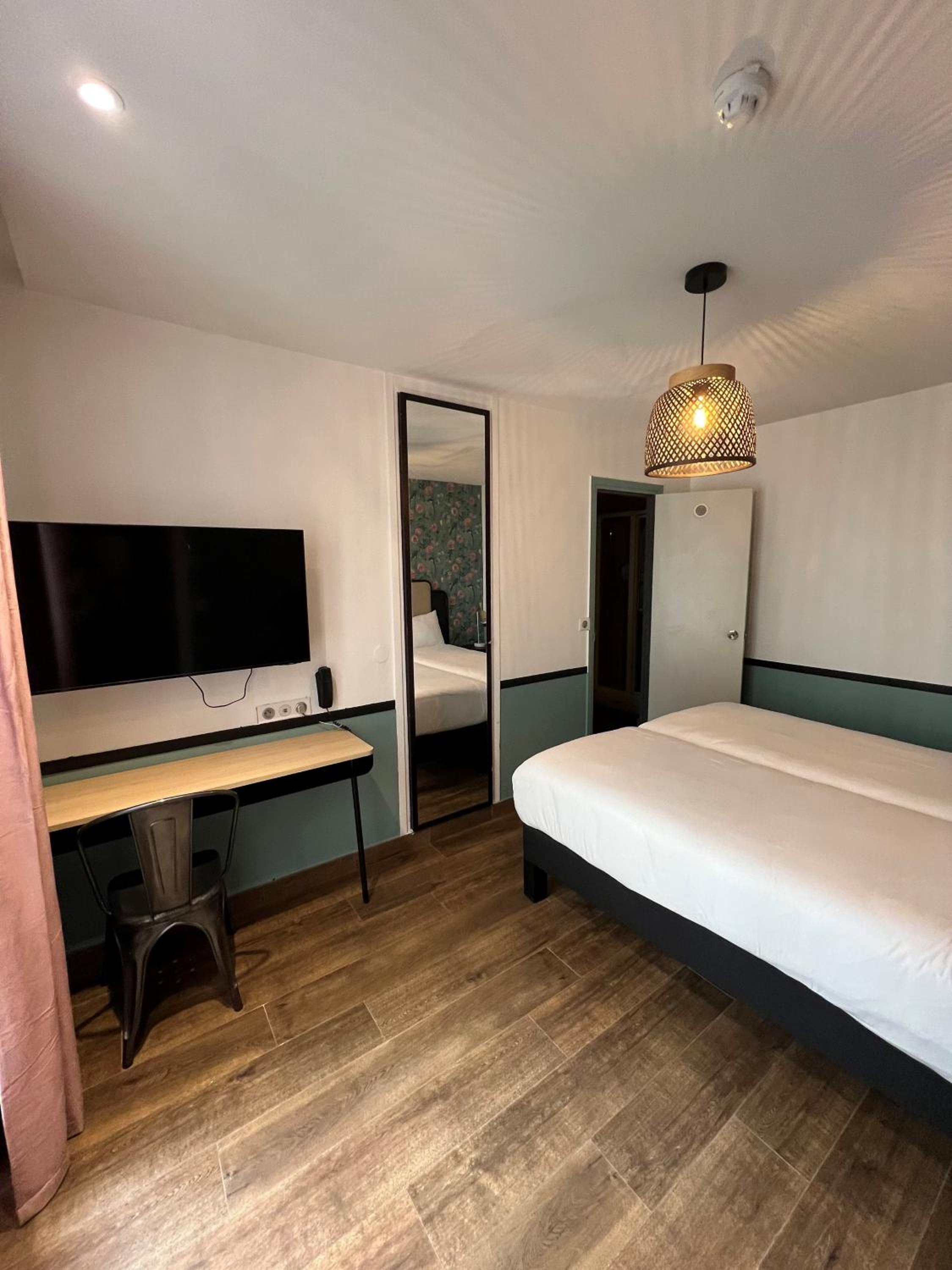 Twin Room photo 3