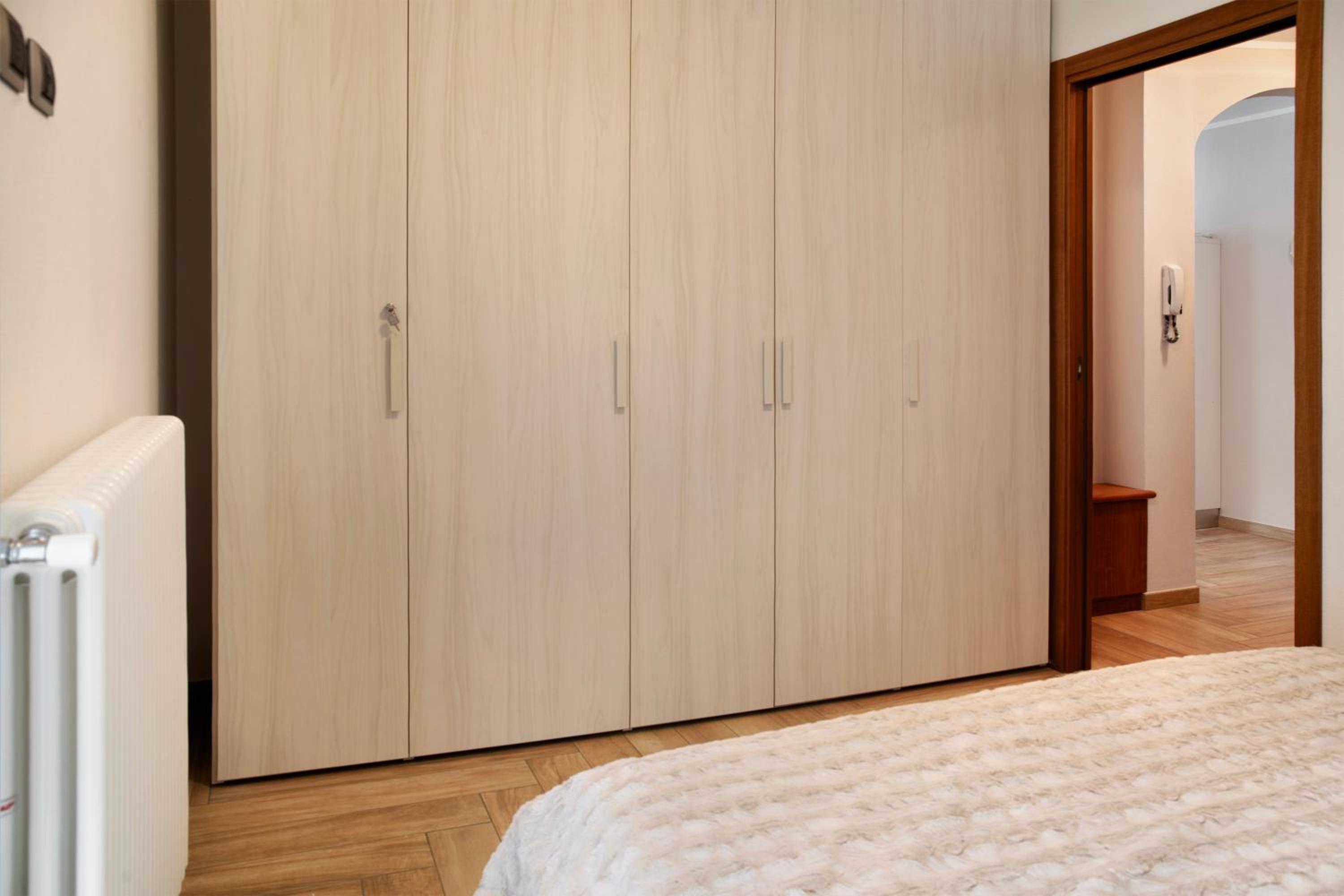 Superior Apartment with City View photo 2
