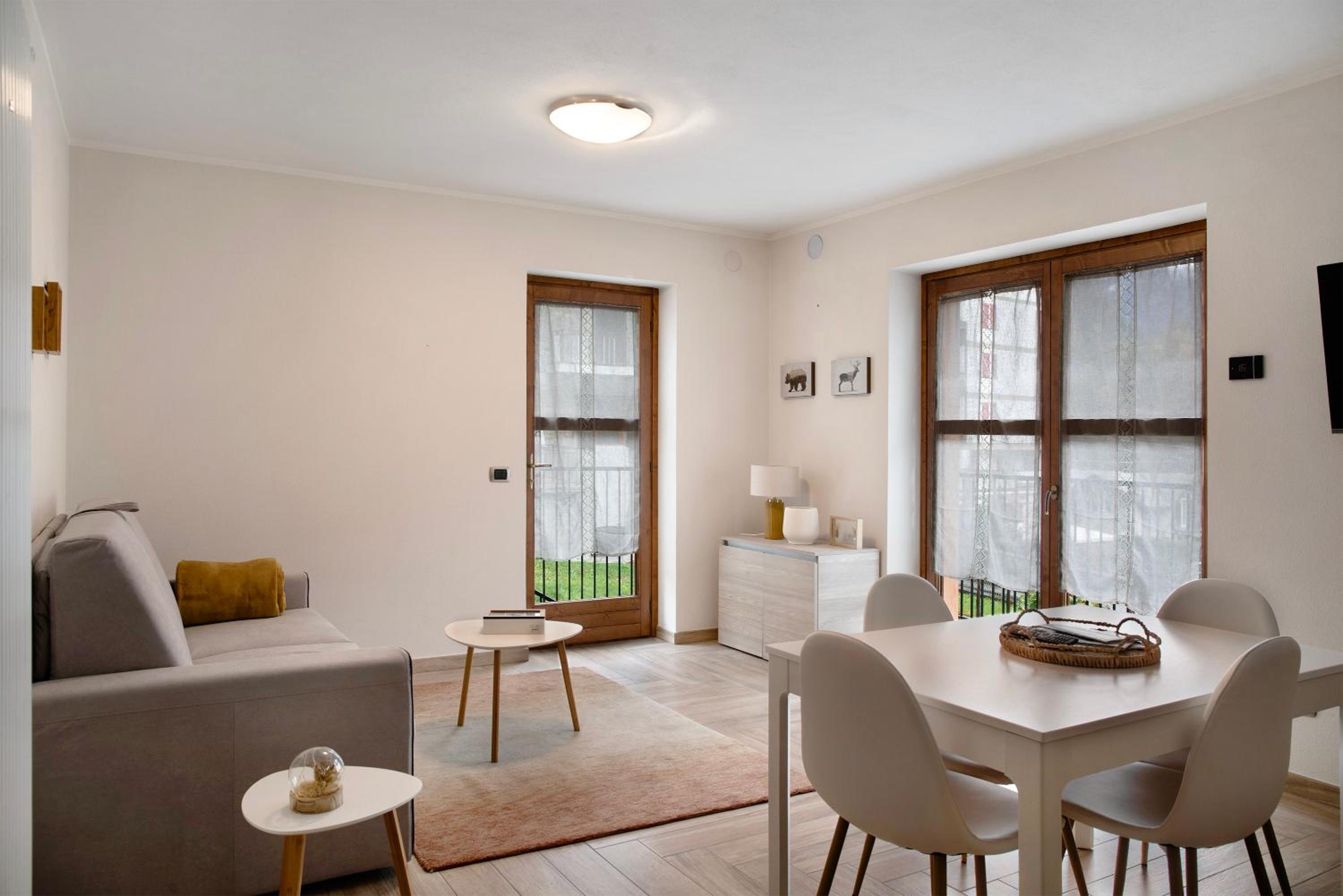 Superior Apartment with City View photo 1