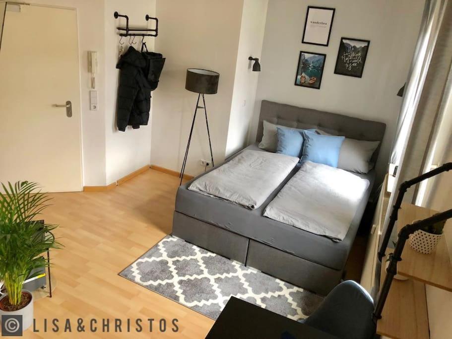 One-Bedroom Apartment photo 3
