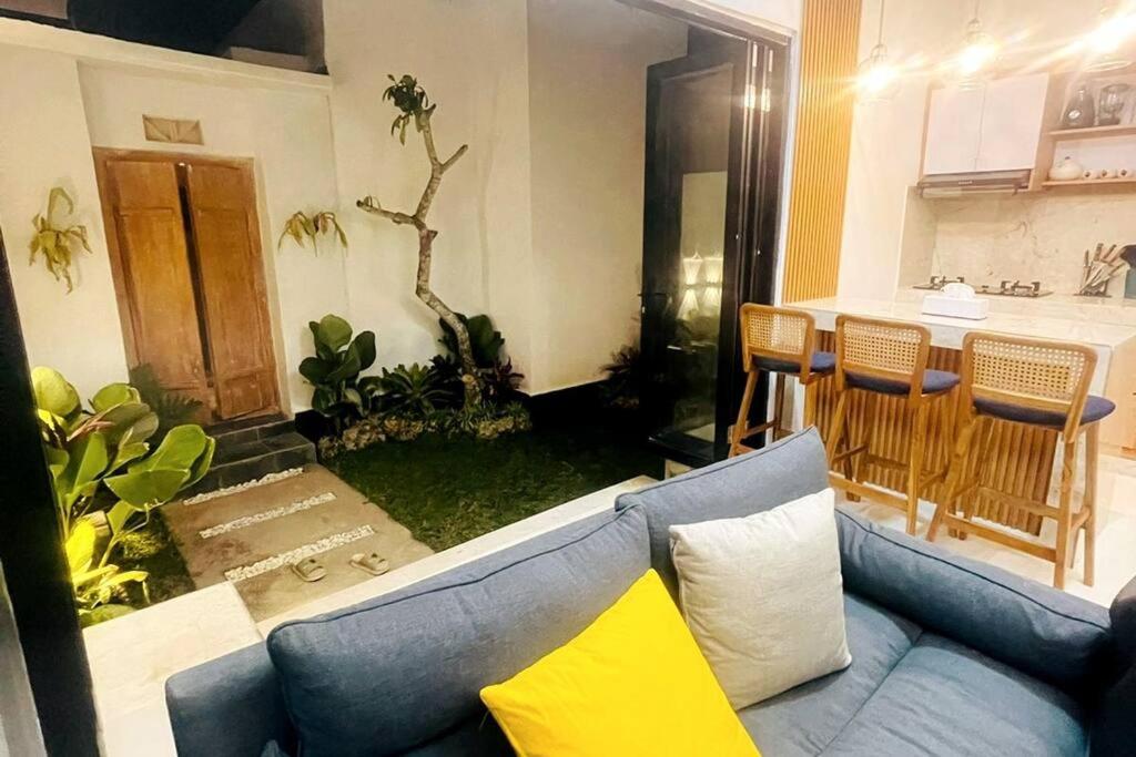 Two-Bedroom Villa photo 1