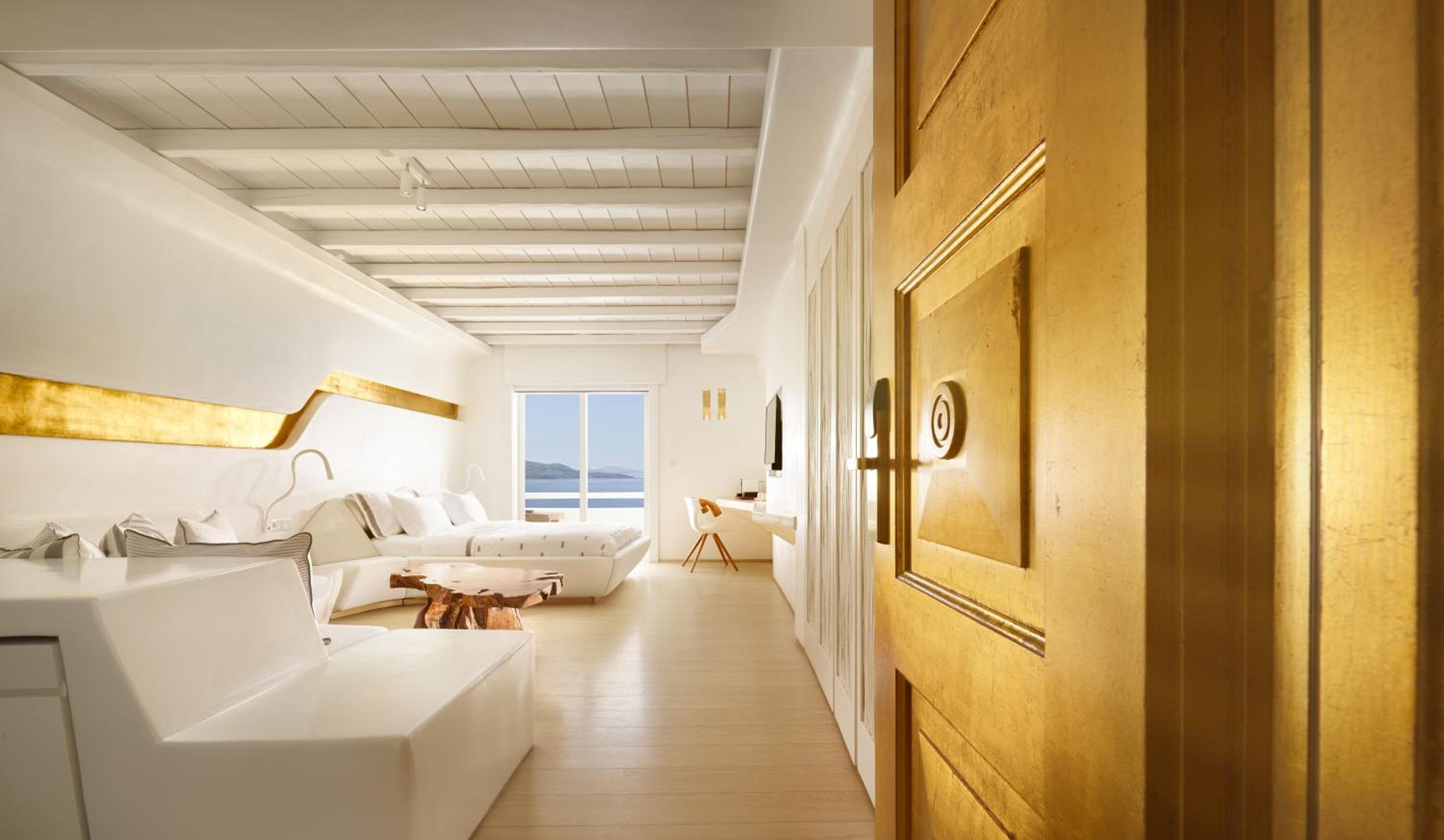 Premium Room Sea View photo 2