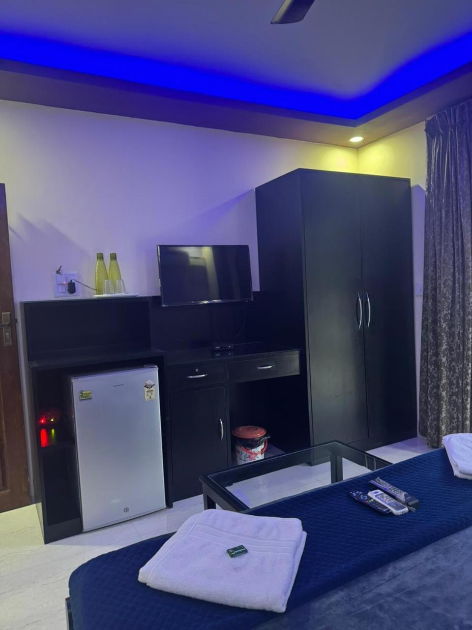 Deluxe Room - Photo 2