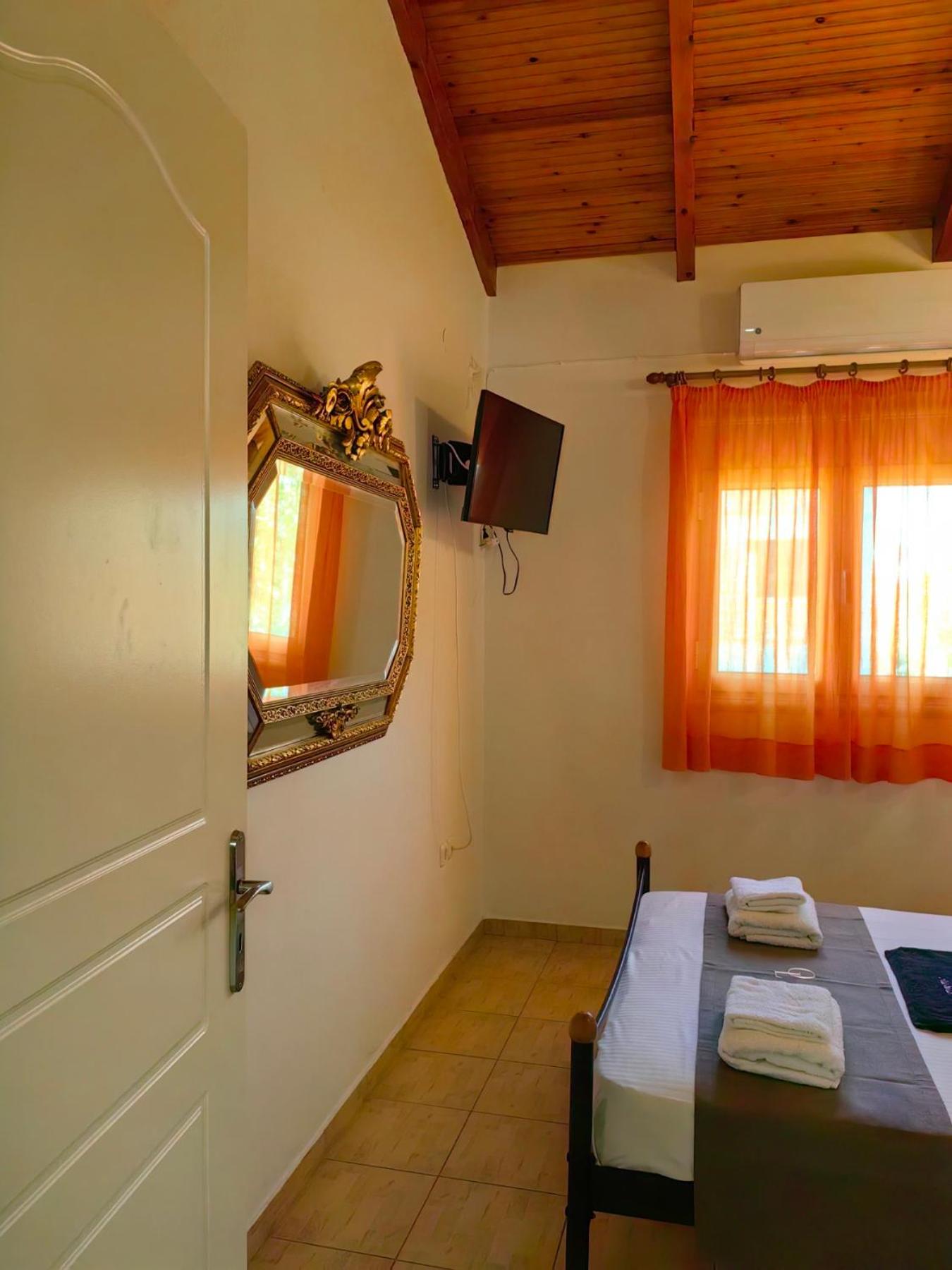 Two-Bedroom House photo 1