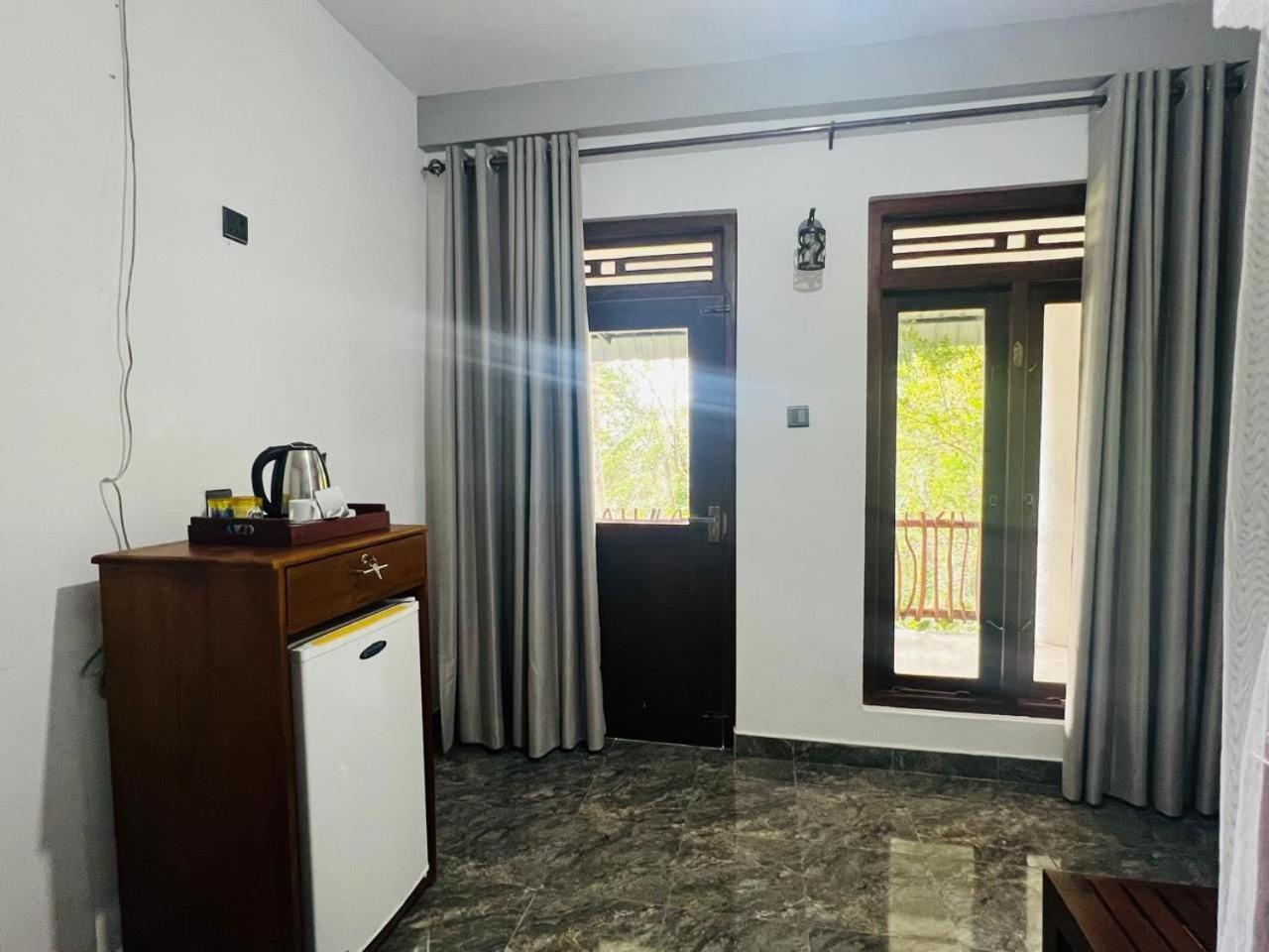 Triple Room with Mountain View