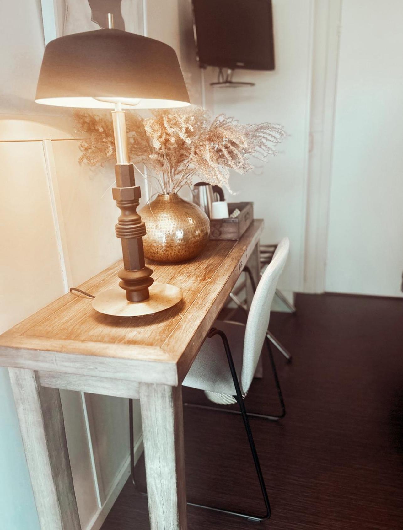 Twin Room - Cabin photo 1