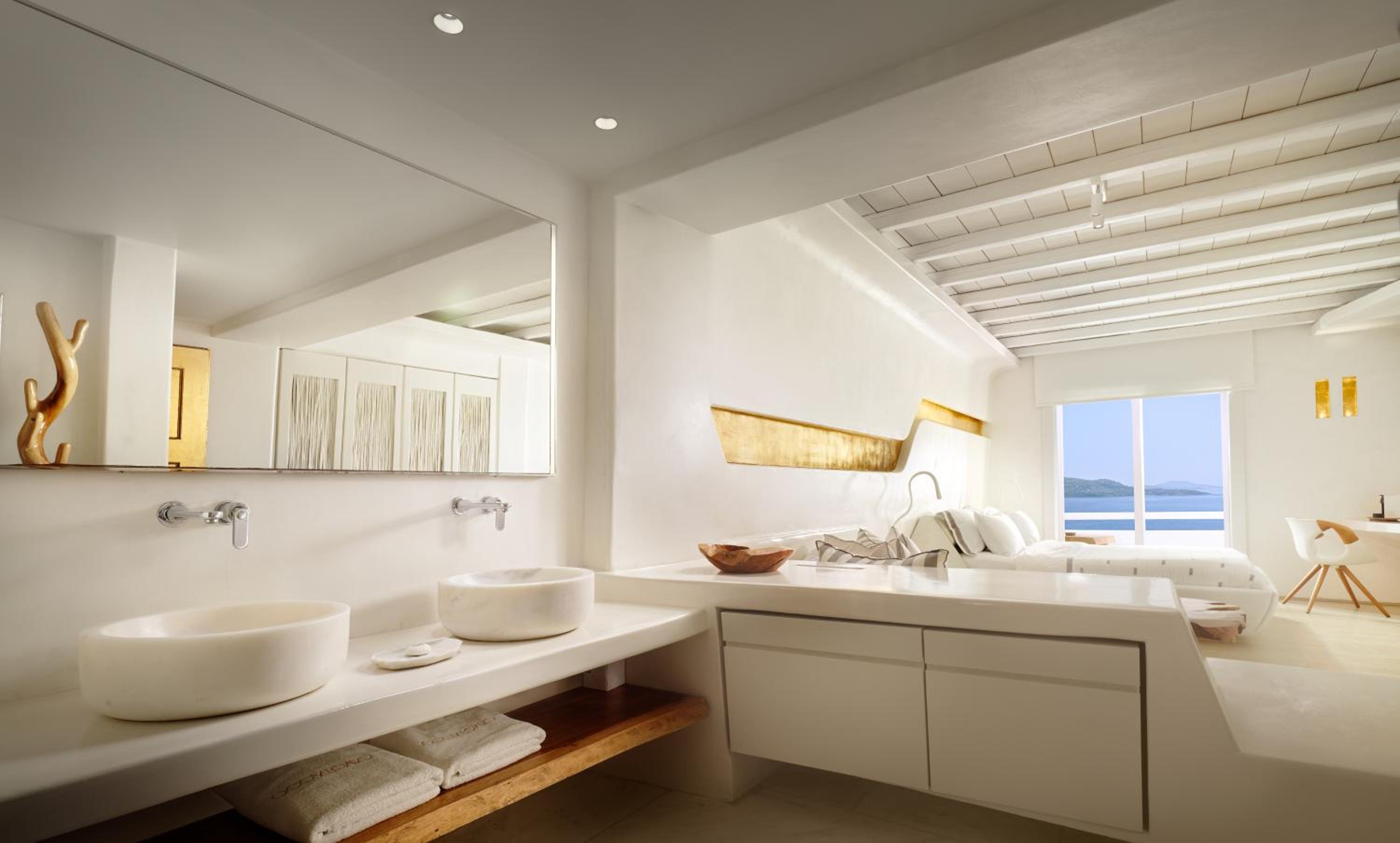 Premium Room Sea View photo 3