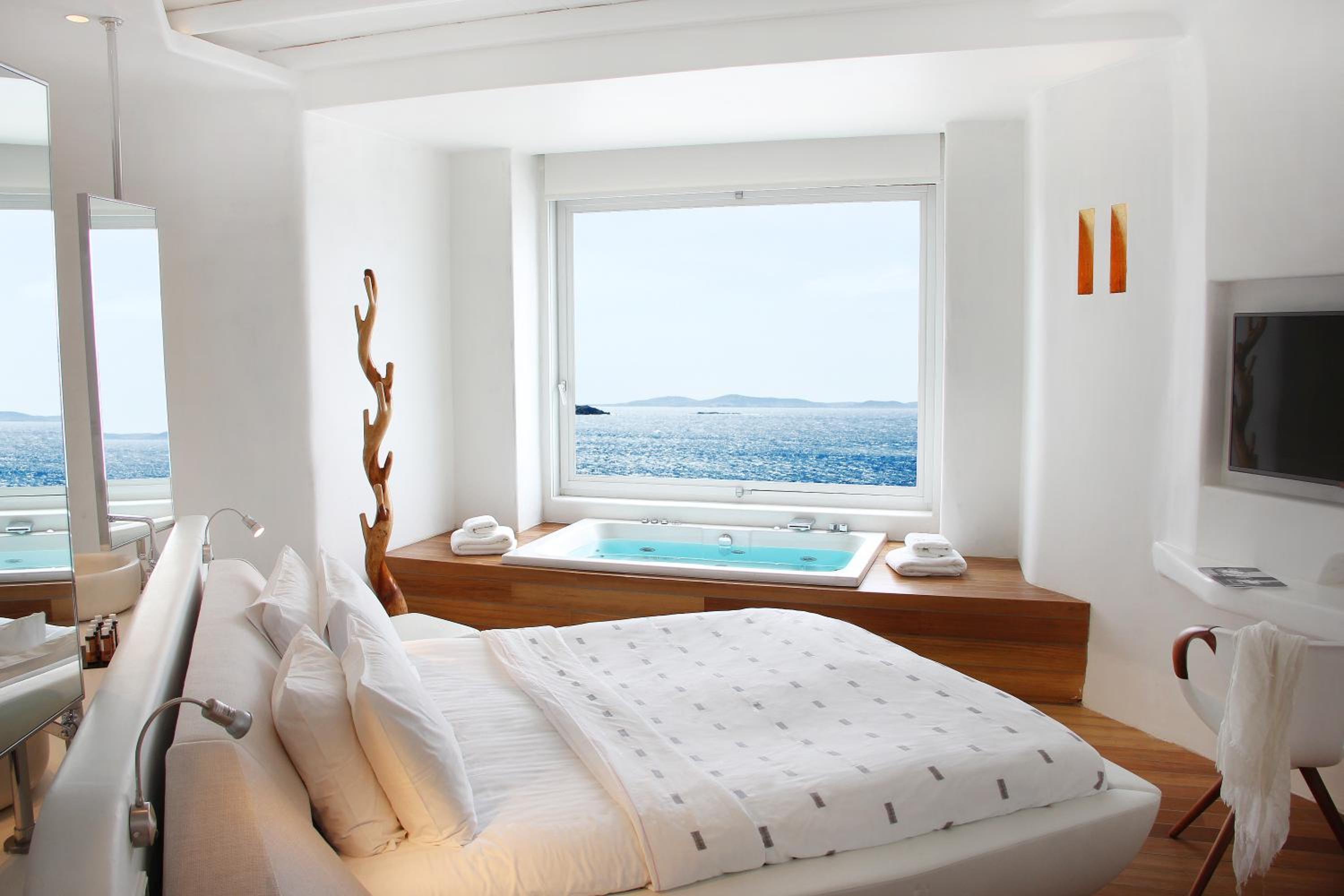 Suite with Private Pool photo 2