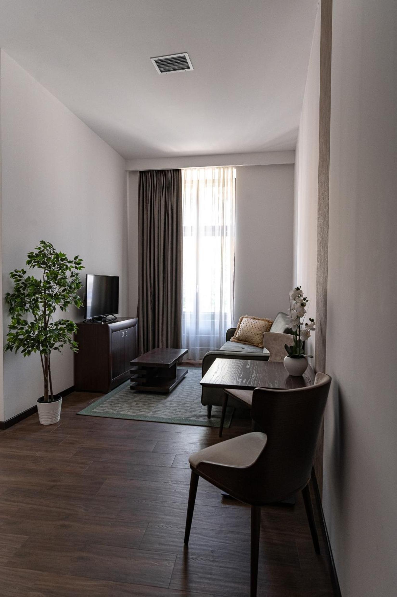 Studio Apartment photo 2