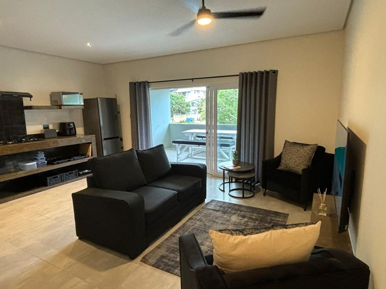 Basic Apartment photo 1