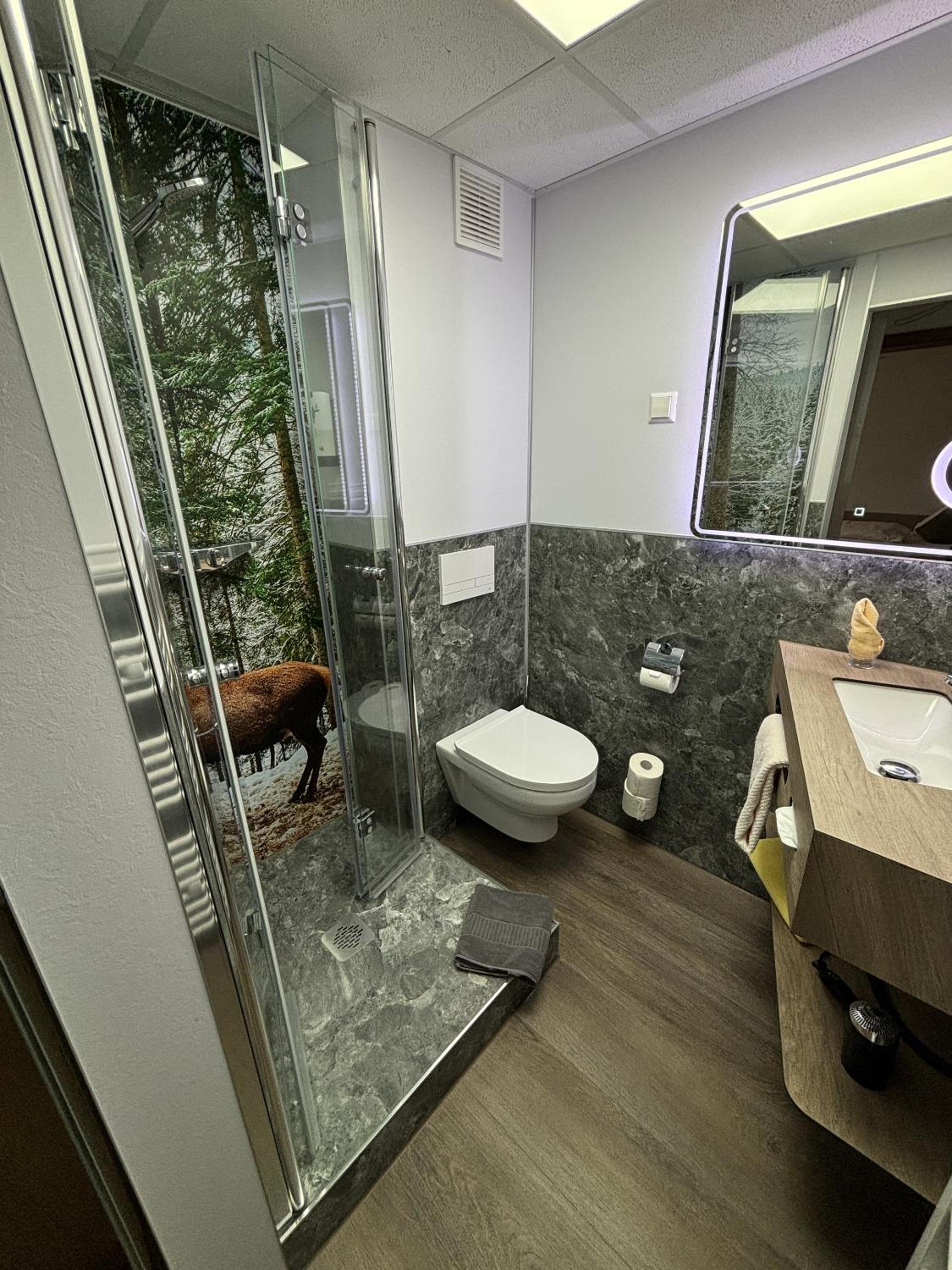 Single Room with Private Bathroom photo 3