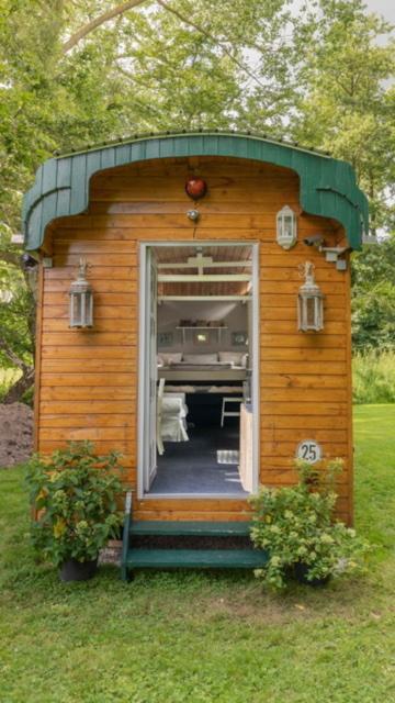 Mobile Home - Photo 1