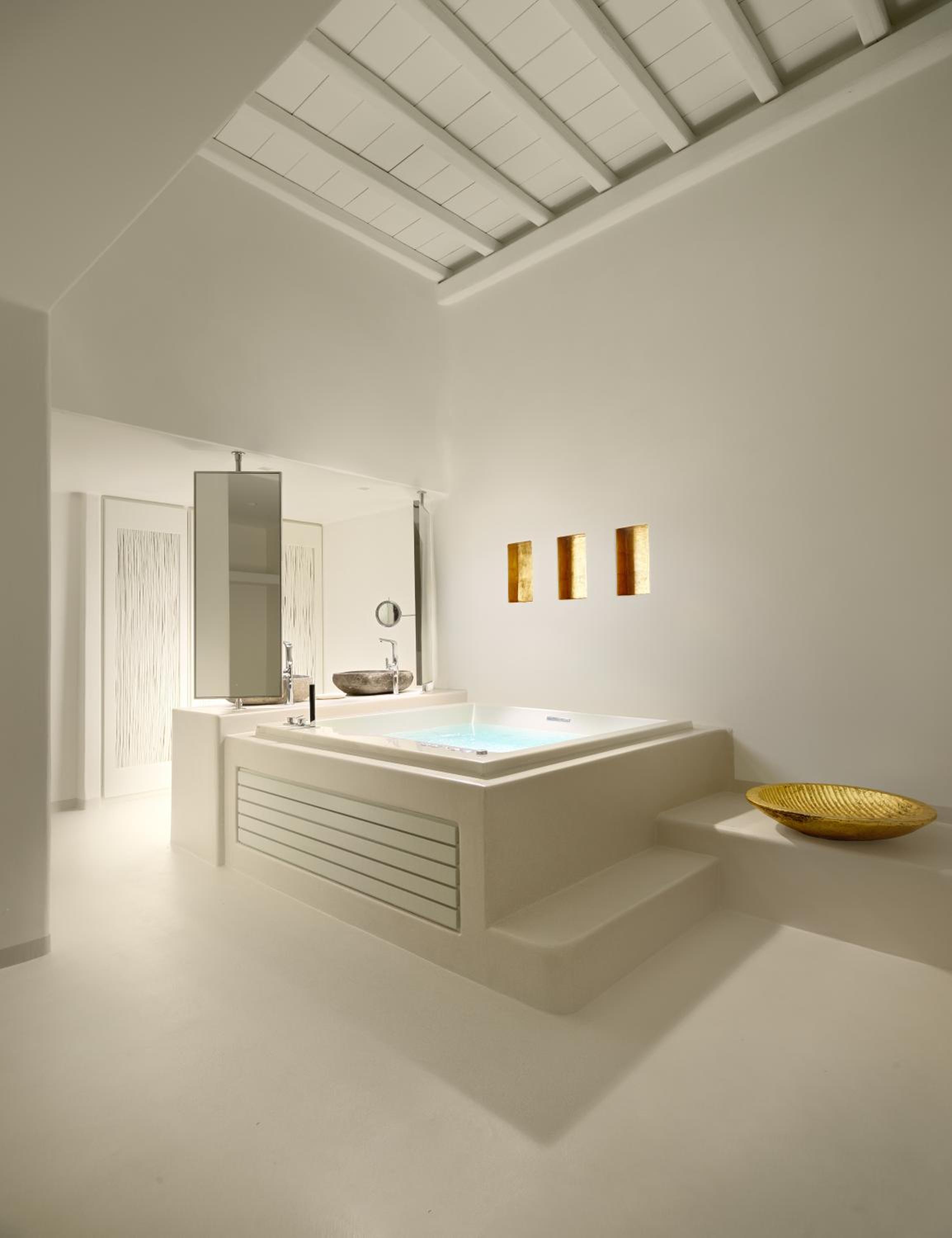 One-Bedroom Villa with Private Pool photo 3