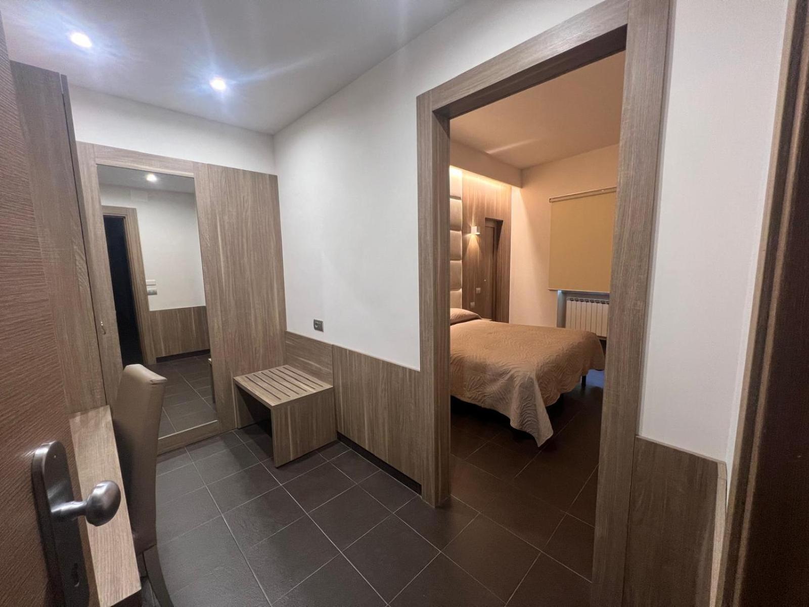 Superior Double or Twin Room photo 1
