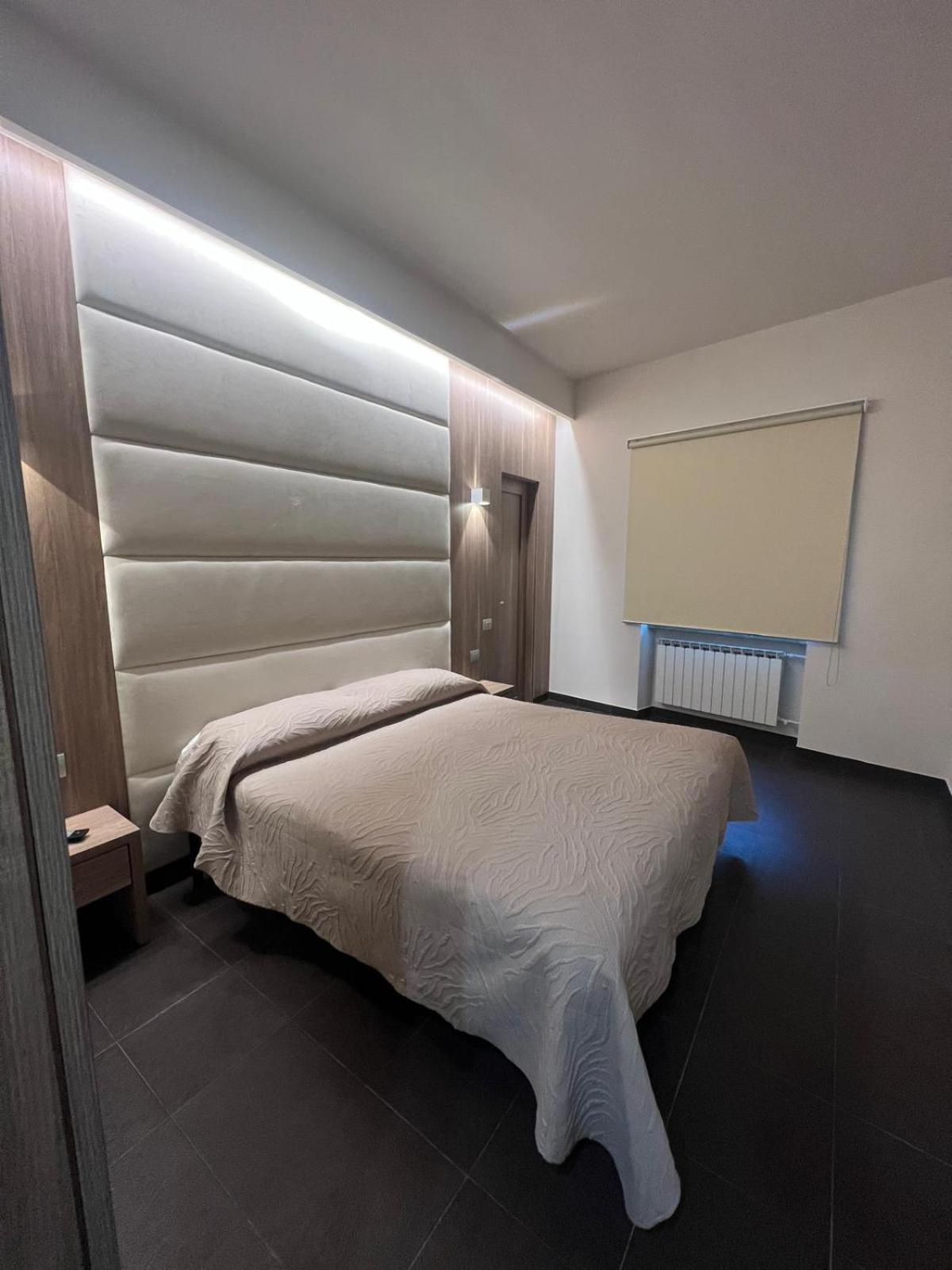 Superior Double or Twin Room photo 2