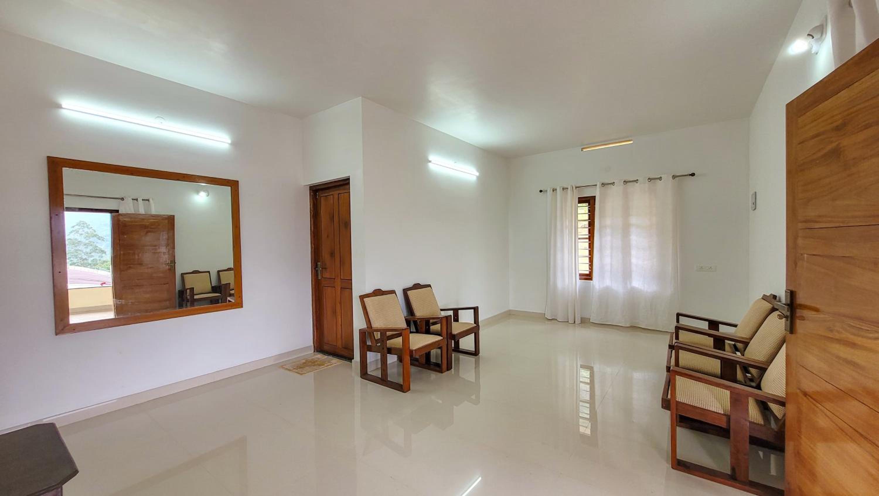One-Bedroom Villa photo 1