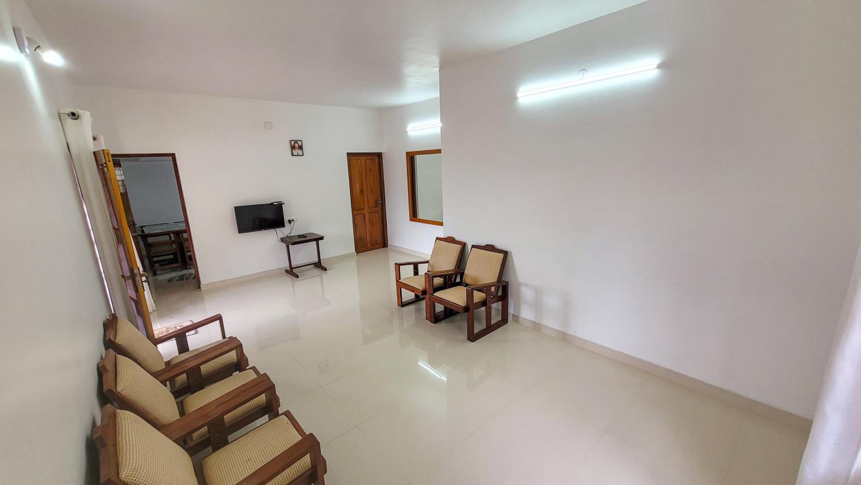 One-Bedroom Villa photo 3