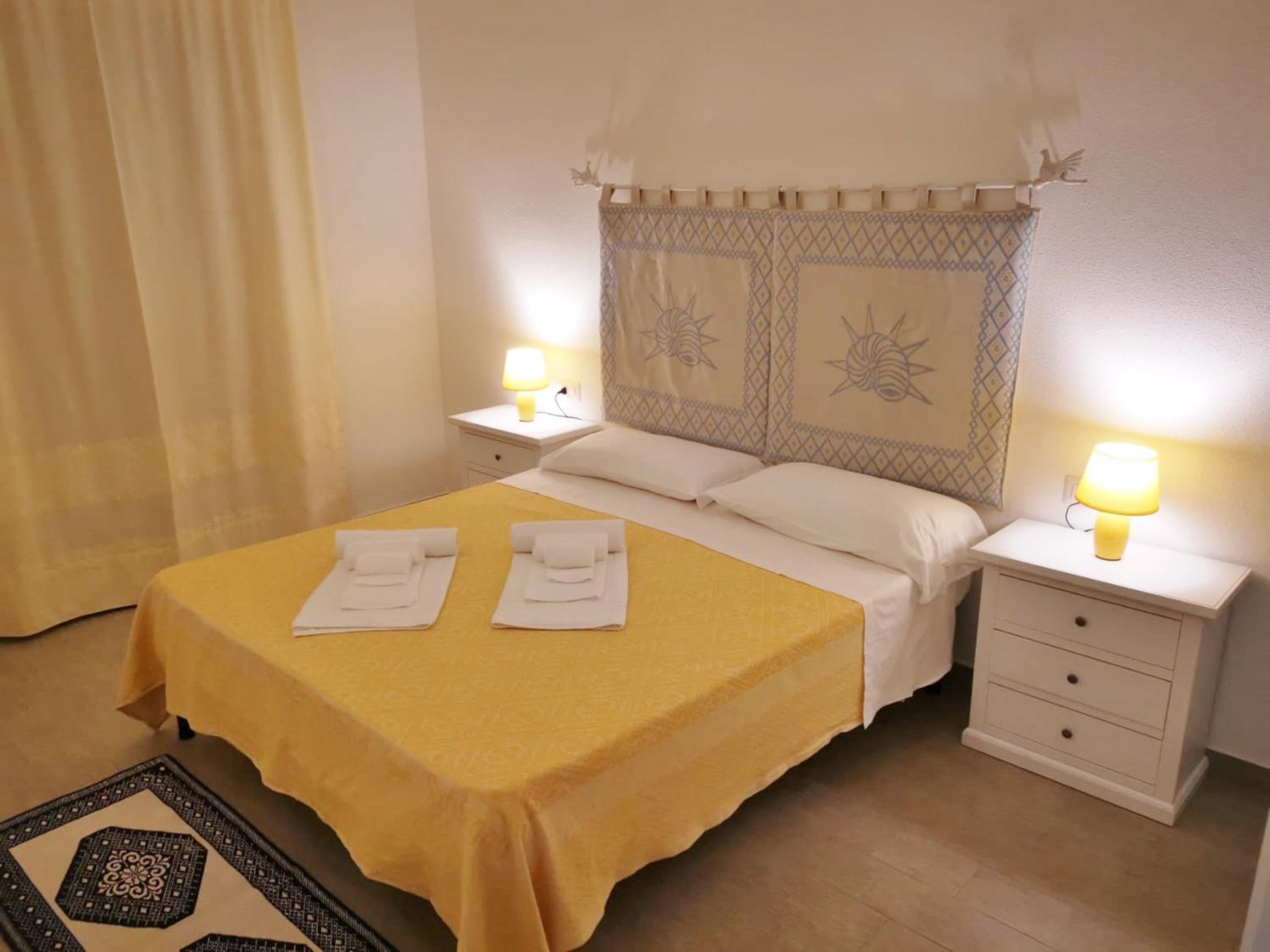 Two-Bedroom Apartment with Sea View photo 1