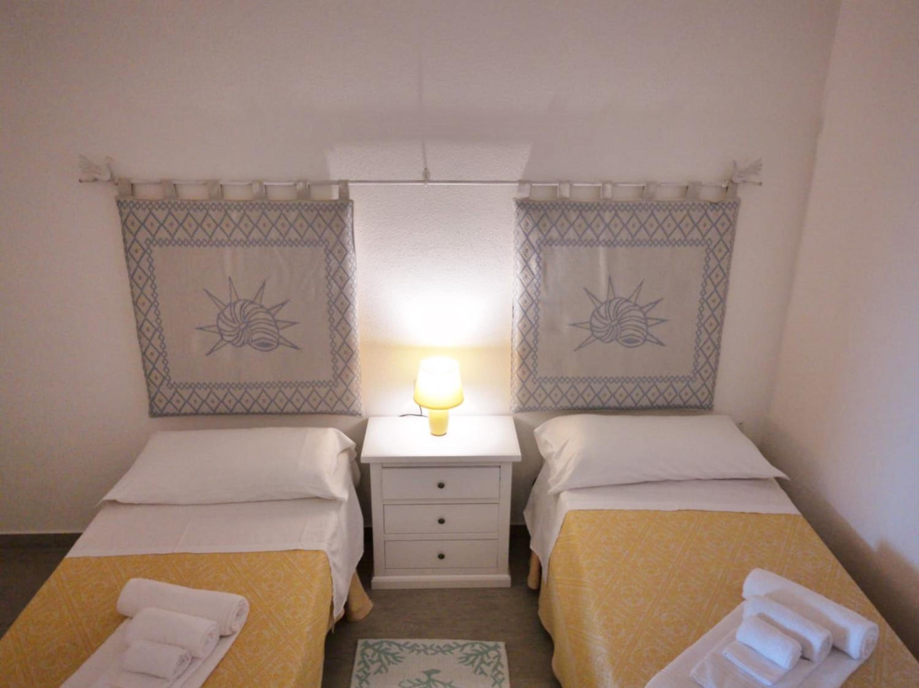 Two-Bedroom Apartment with Sea View photo 2