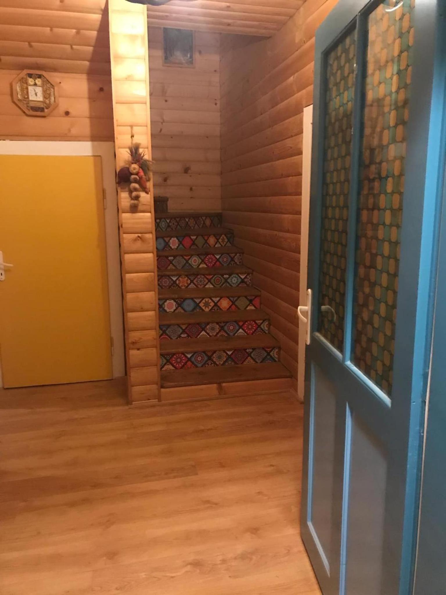 Three-Bedroom Chalet photo 1