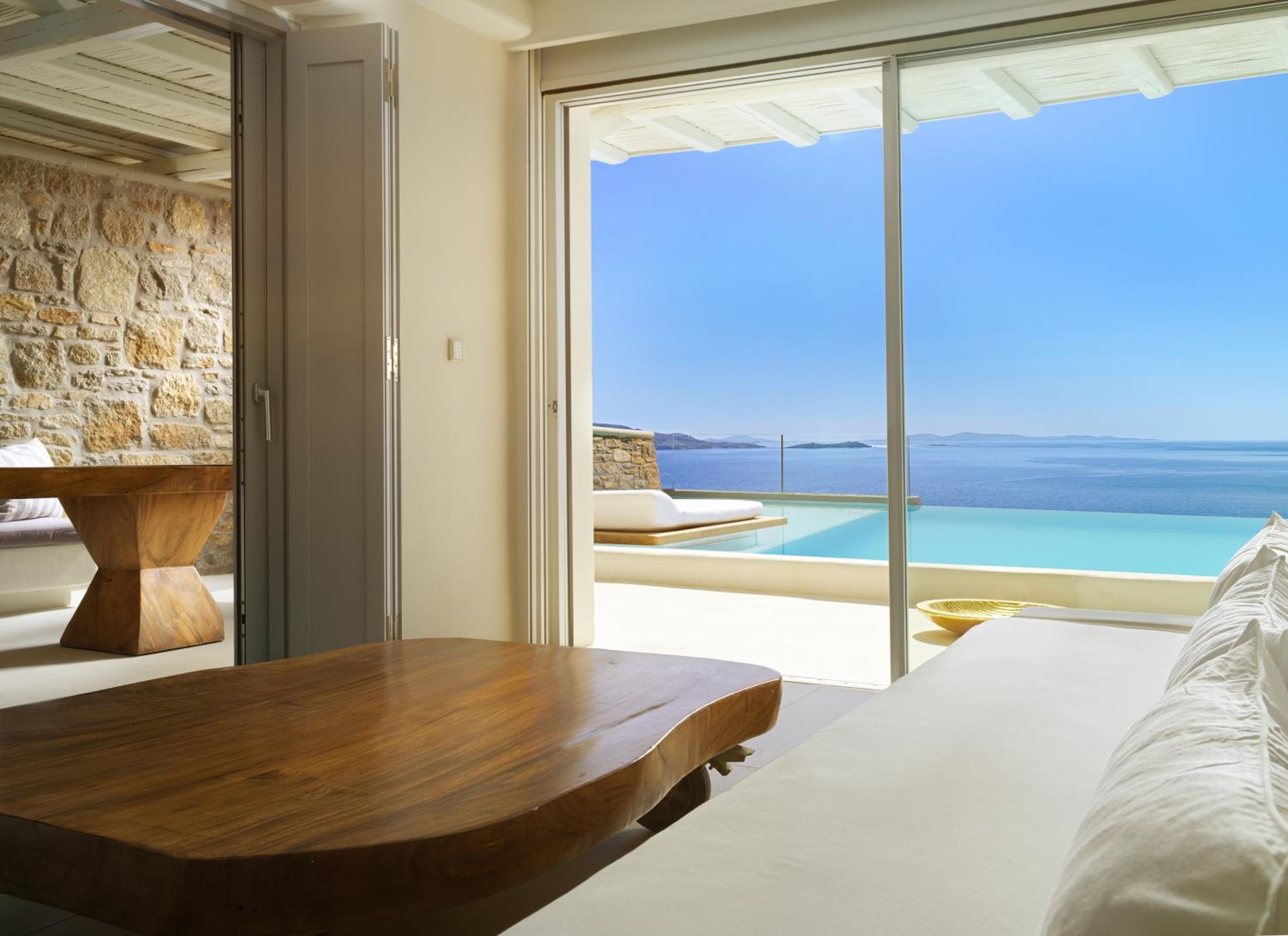 One-Bedroom Villa with Private Pool photo 2