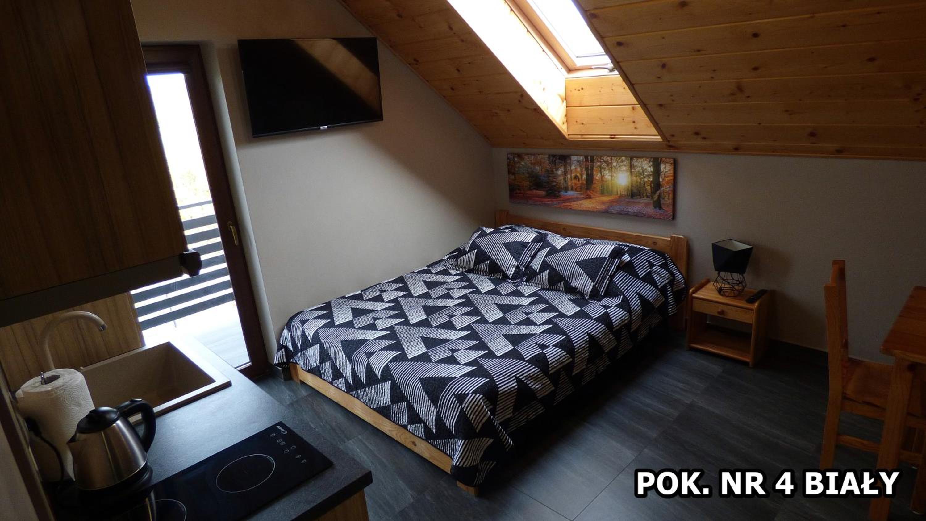 Deluxe Double Room - Photo 1