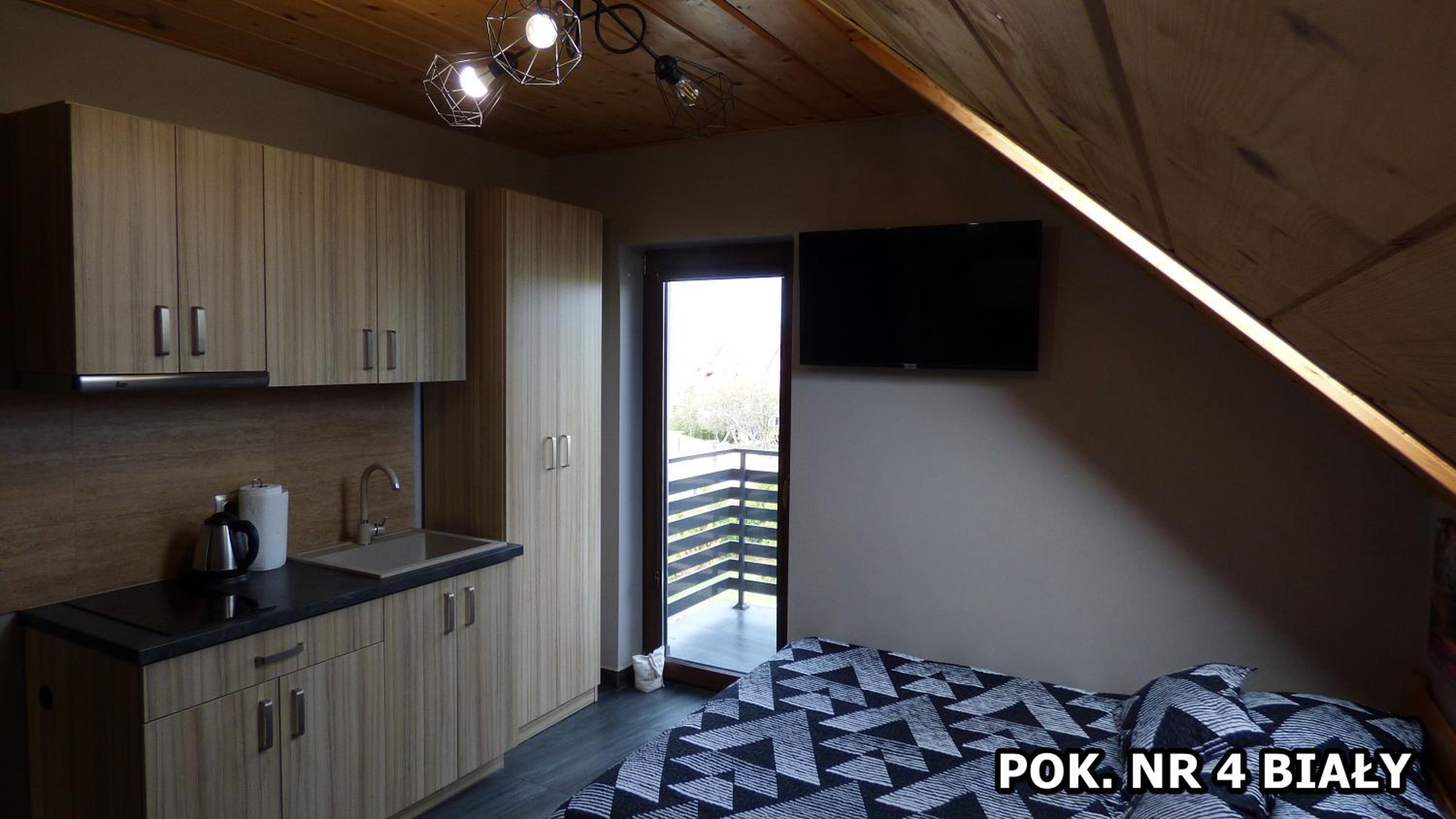 Deluxe Double Room - Photo 3