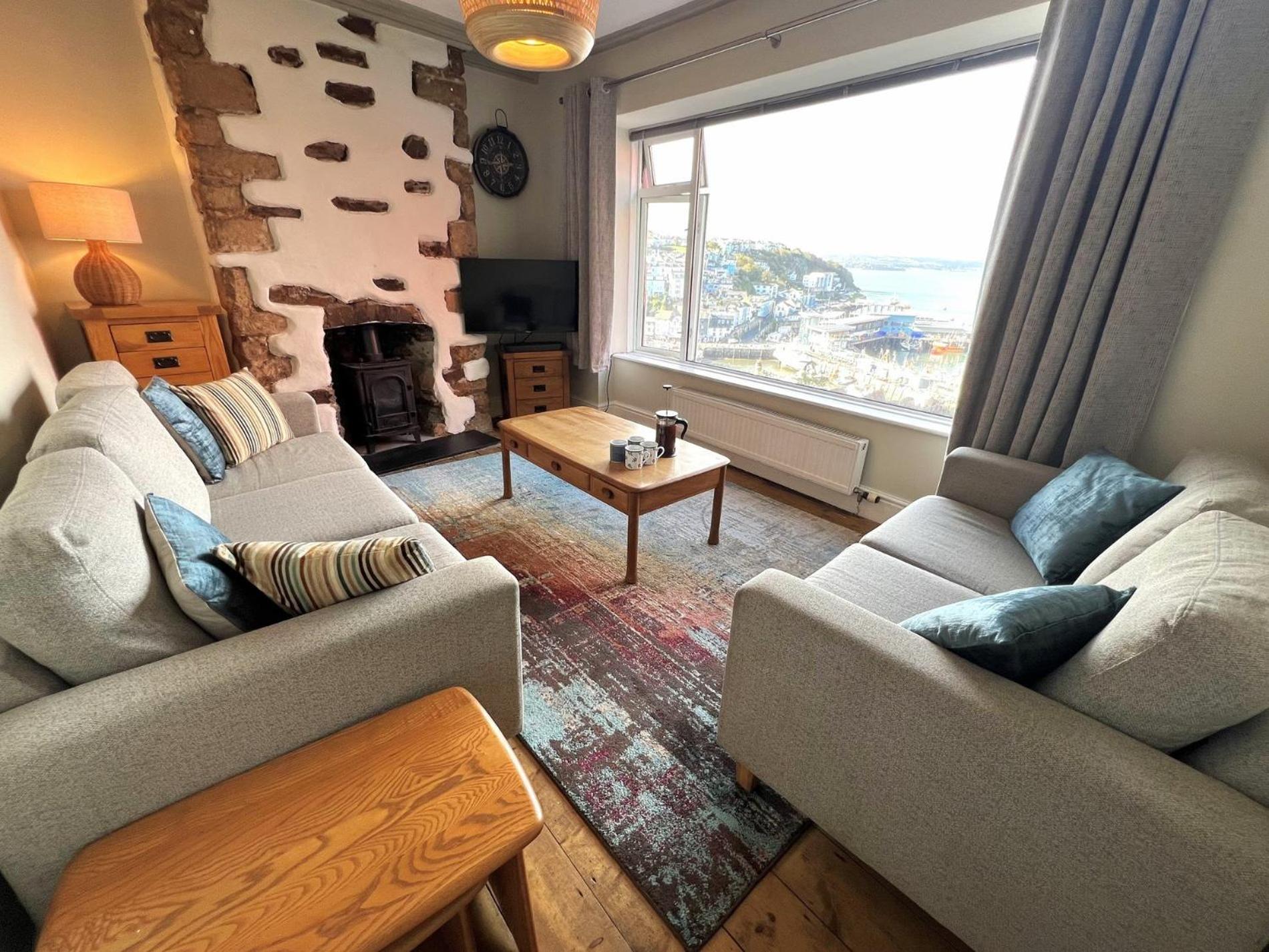Vacation Home photo 1