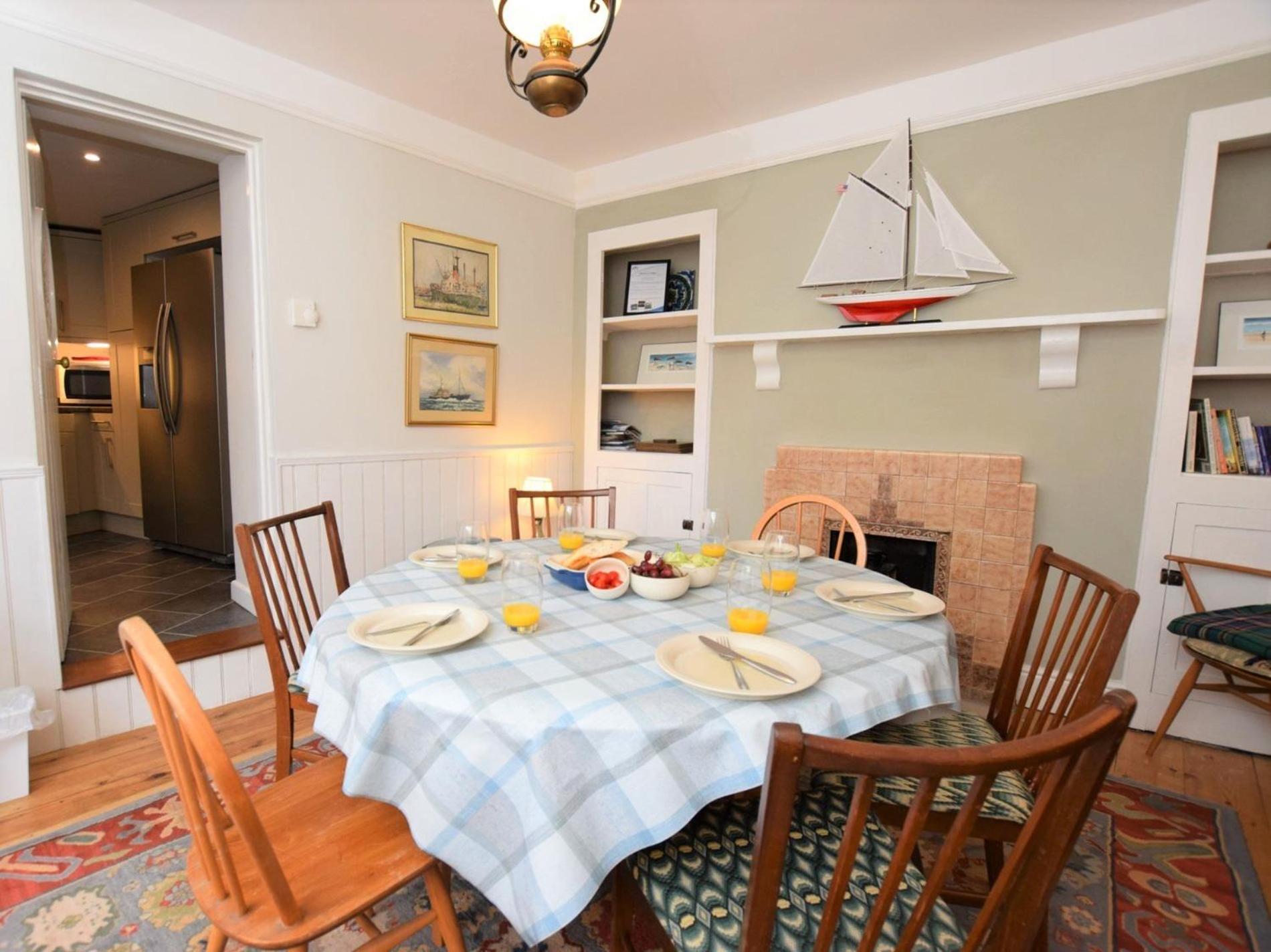 Vacation Home photo 2