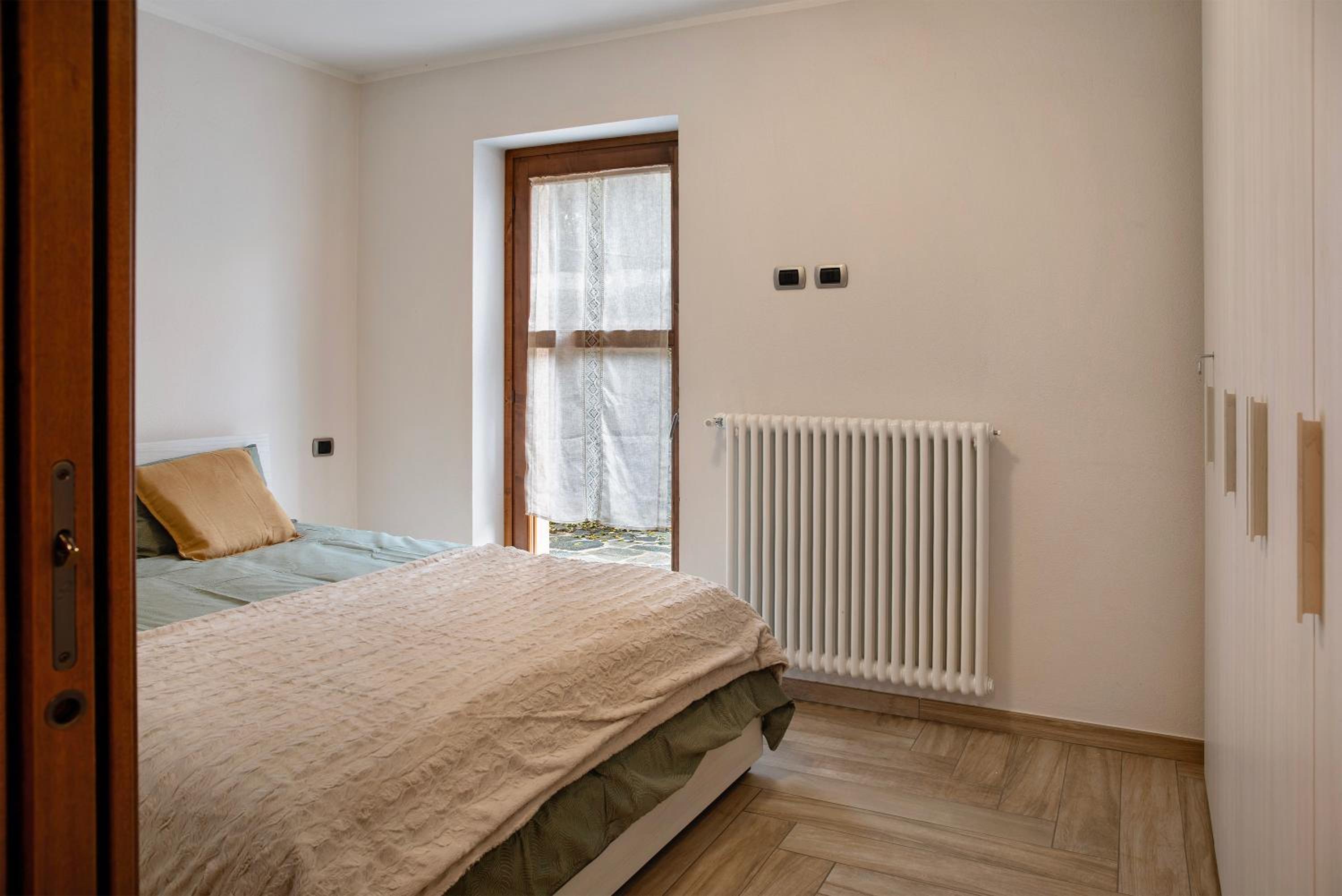 Superior Apartment with City View photo 3