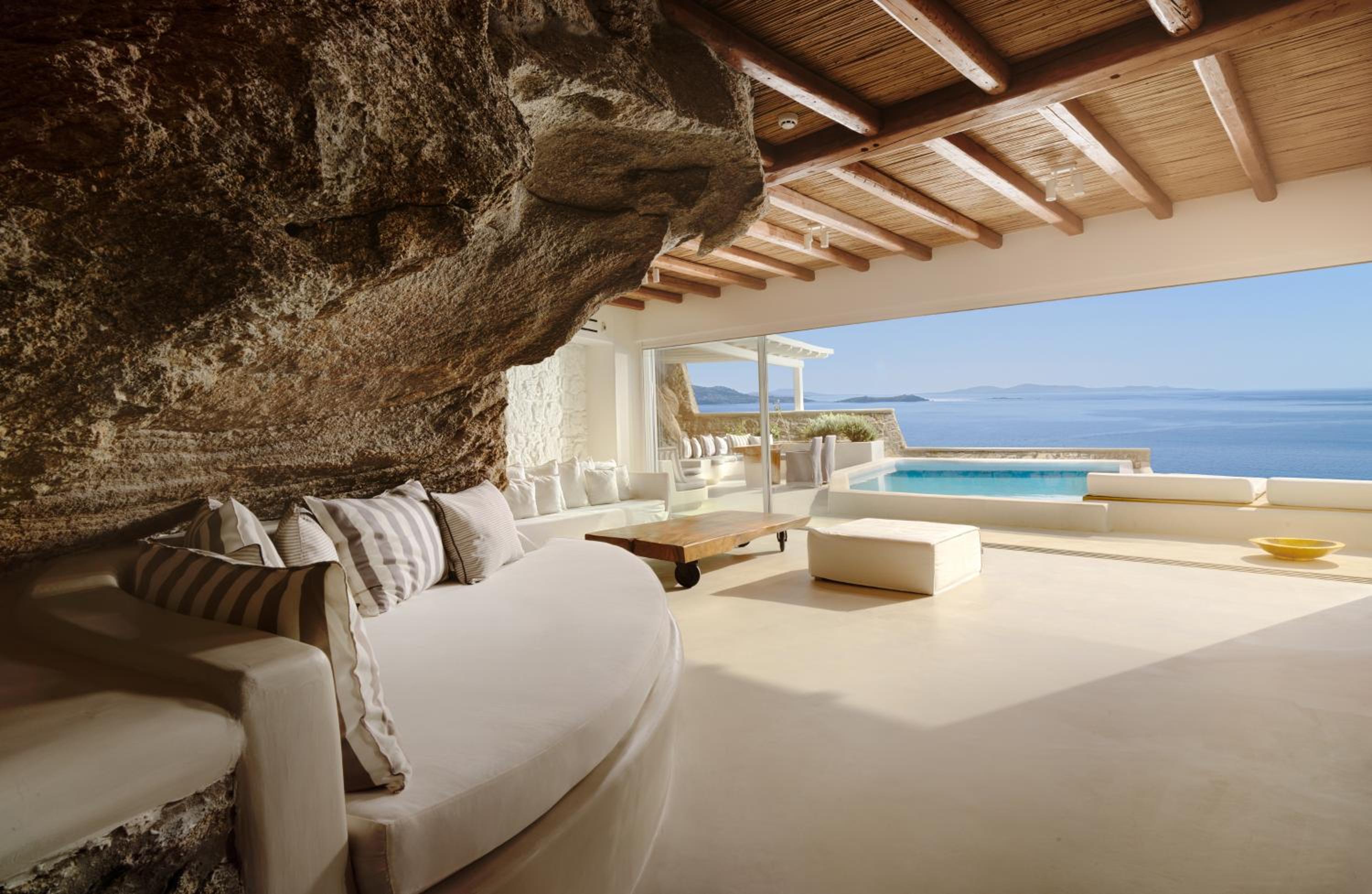 Two-Bedroom Villa with Private Pool photo 2