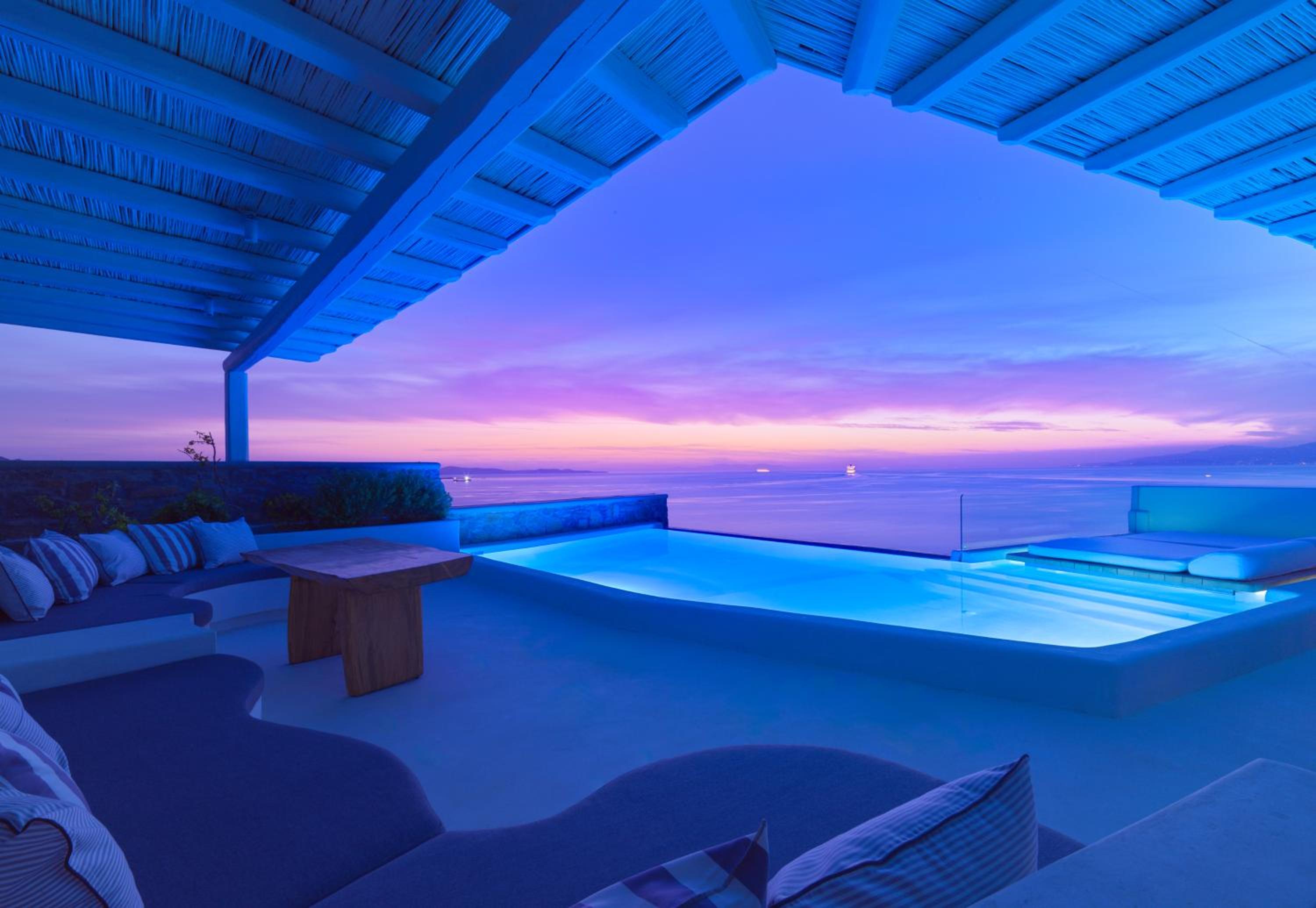 Two-Bedroom Villa with Private Pool photo 3