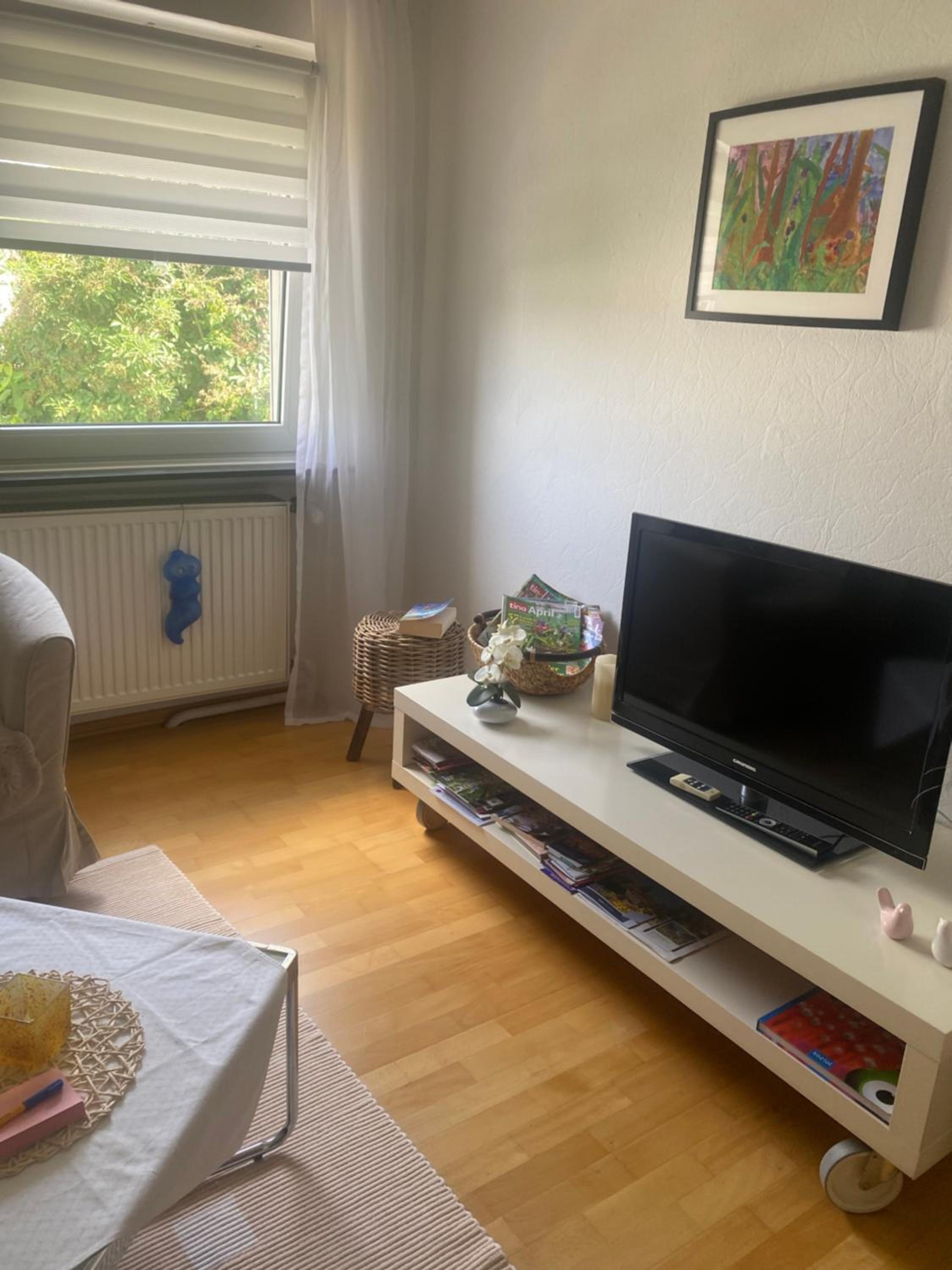One-Bedroom House photo 1