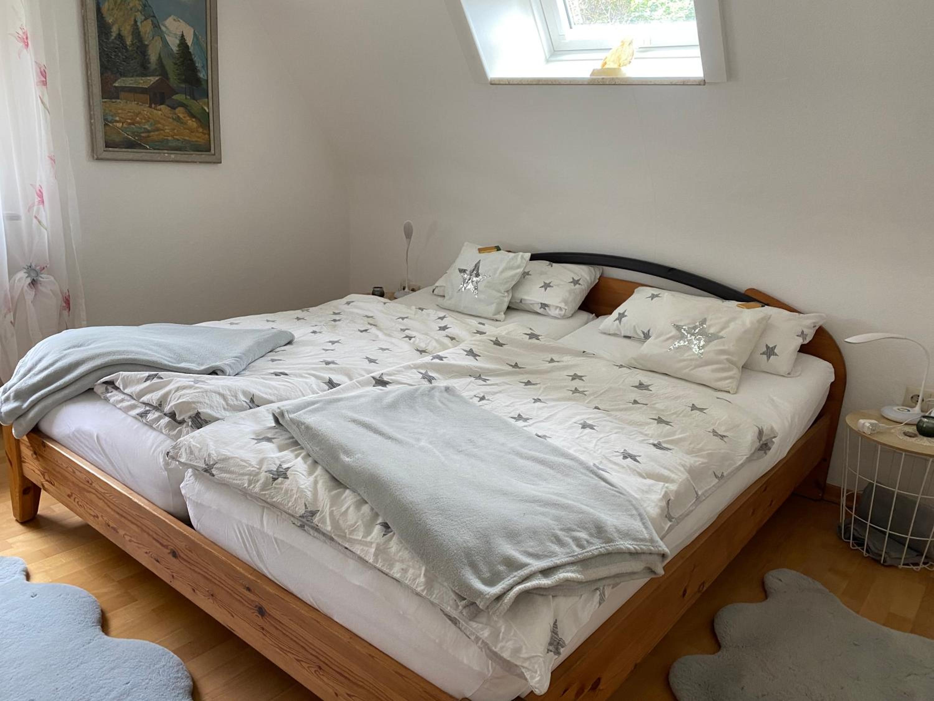 One-Bedroom House photo 3