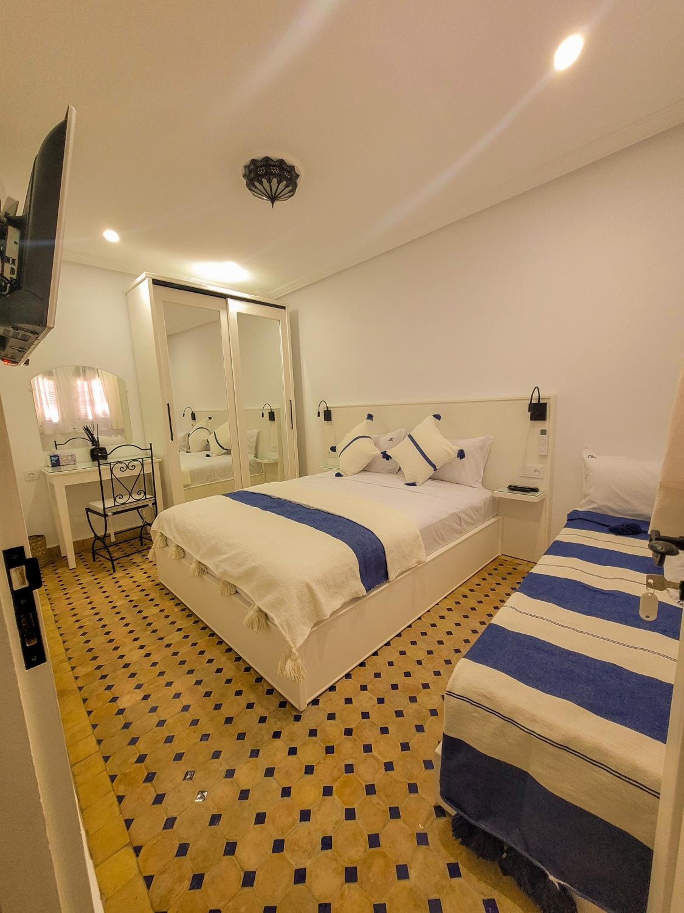 Triple Room photo 1