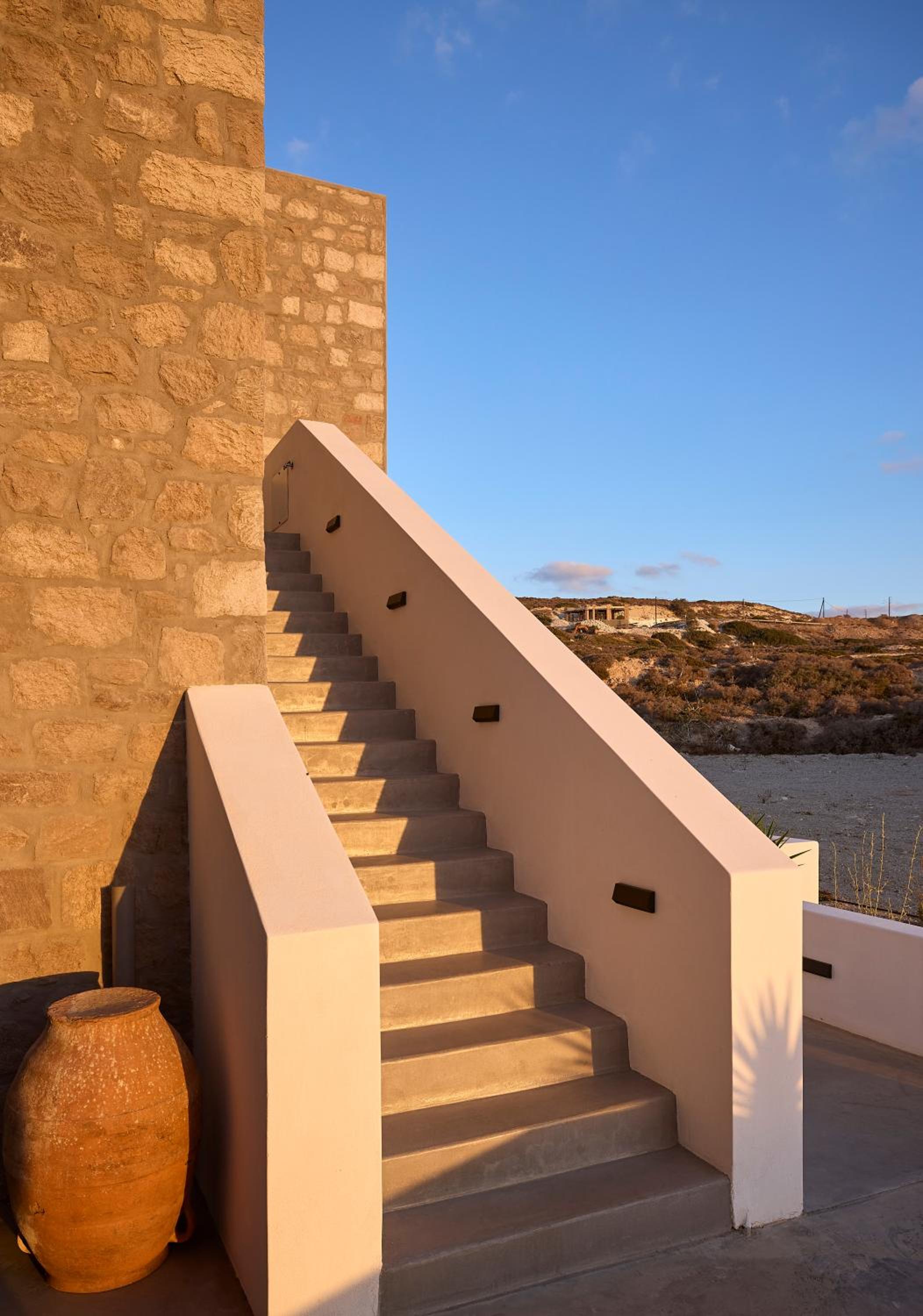 Deluxe Double Room with Balcony and Sea View photo 2
