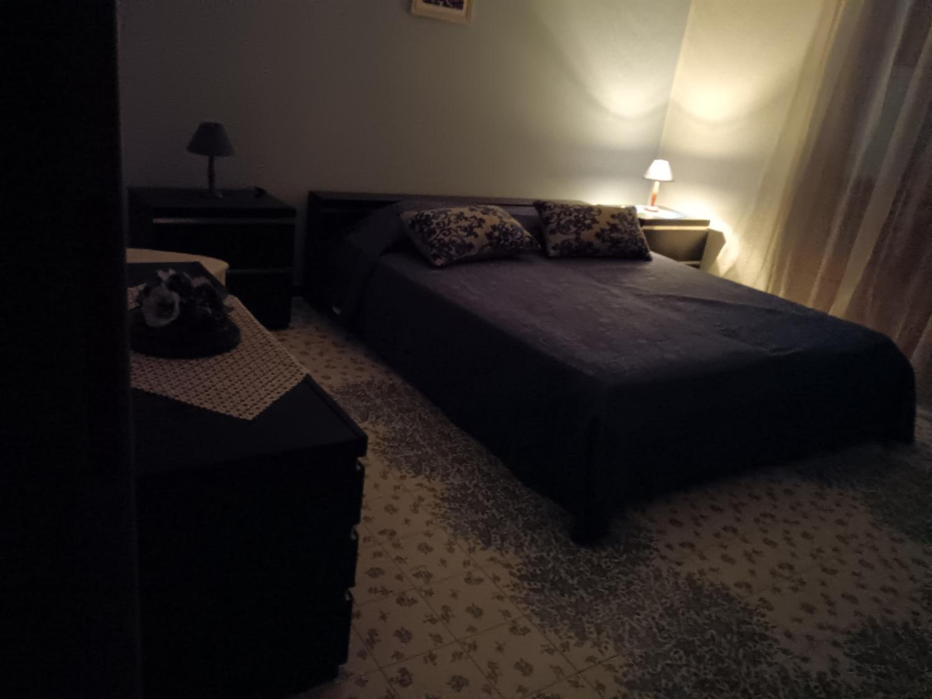 Large One-Bedroom Apartment