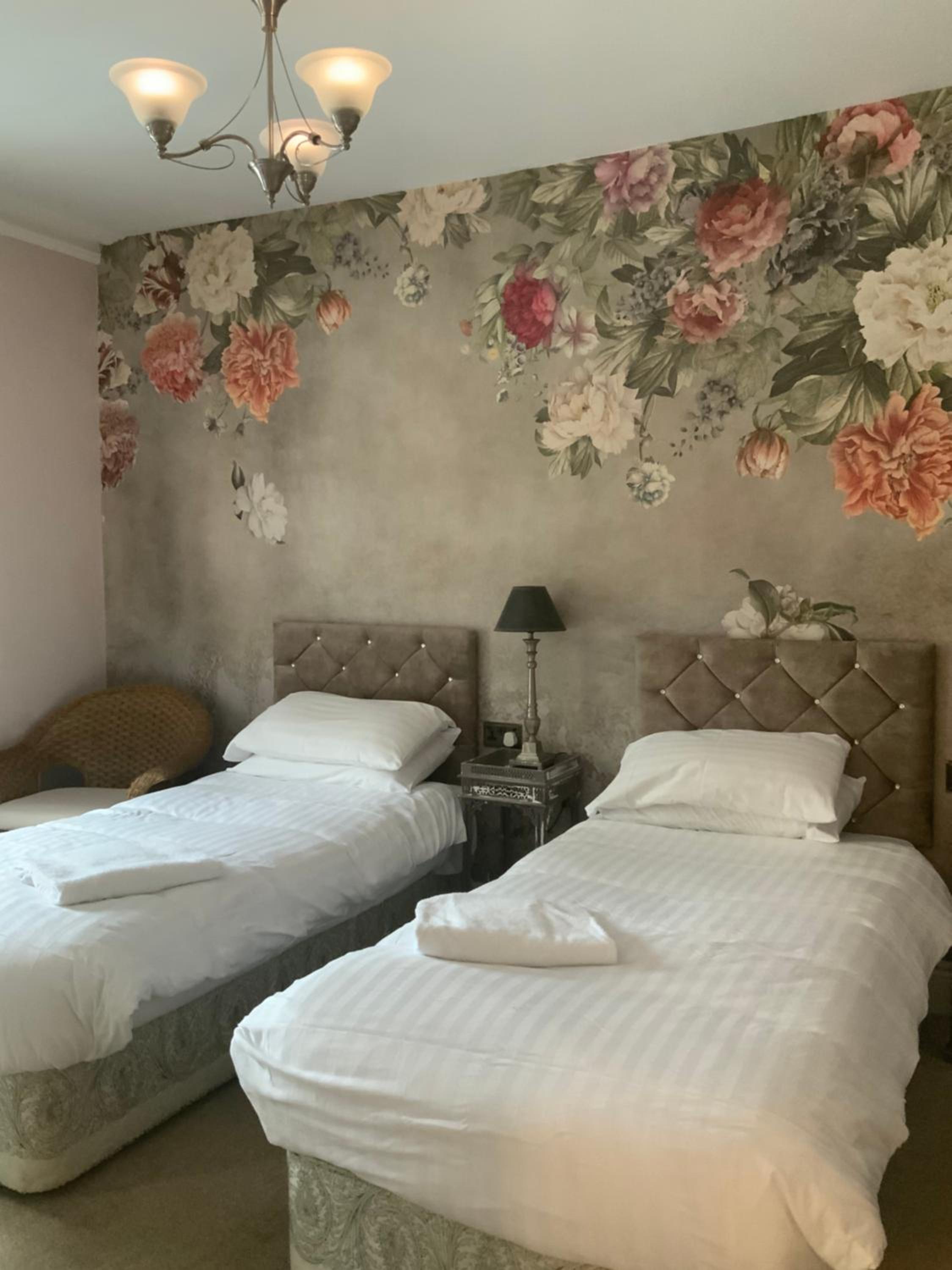 Standard Twin Room photo 1