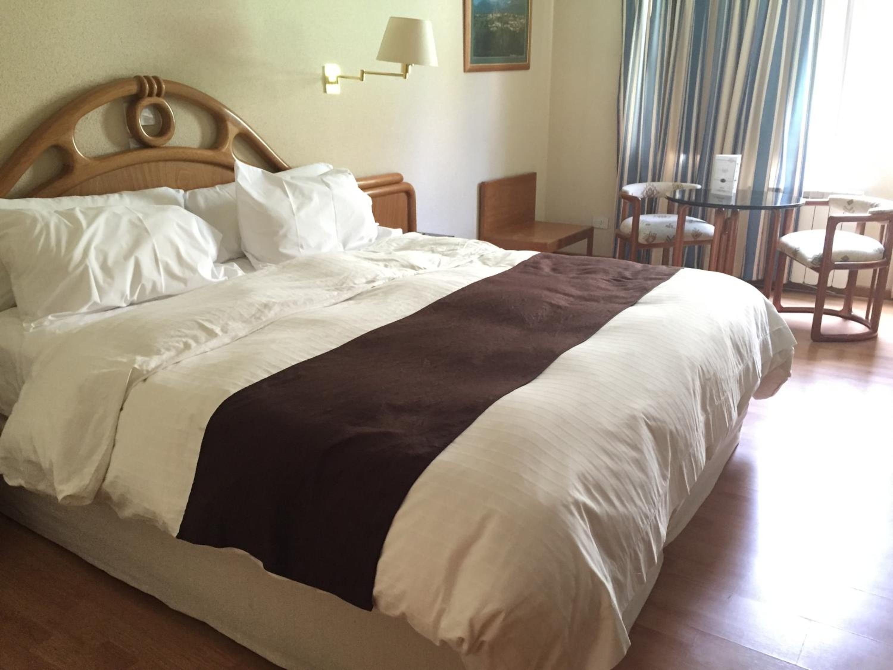 Classic Double Room