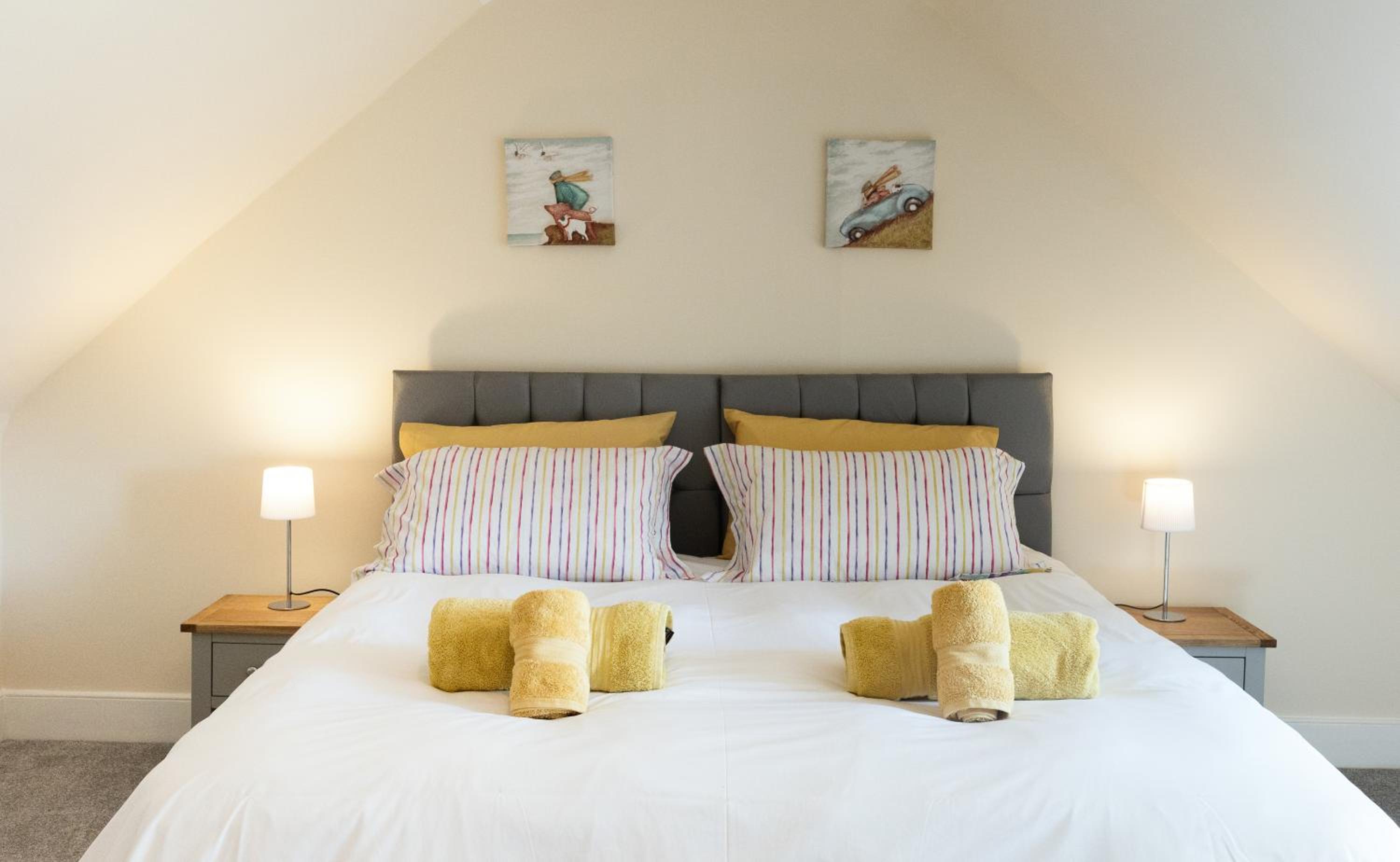 Vacation Home photo 1