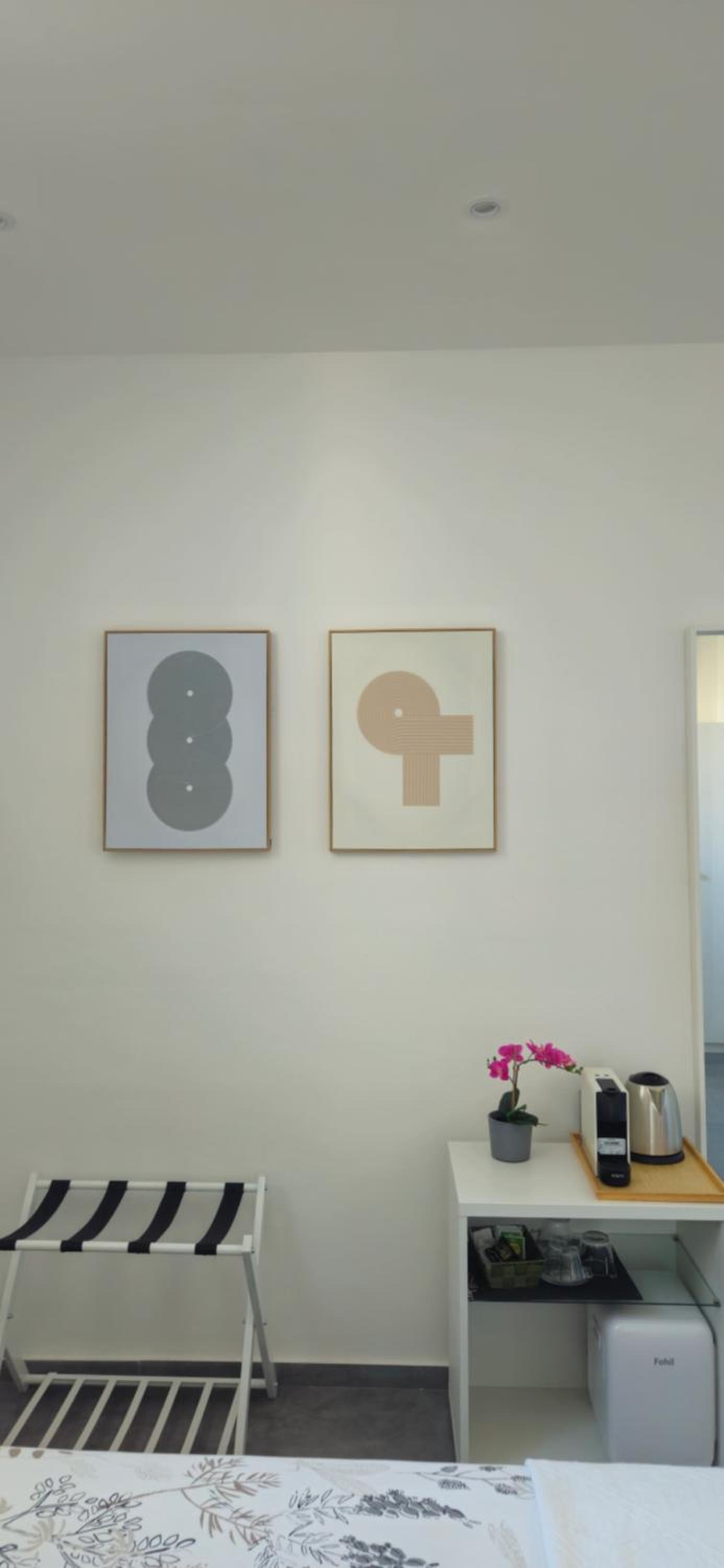 Superior Double or Twin Room - Photo 4