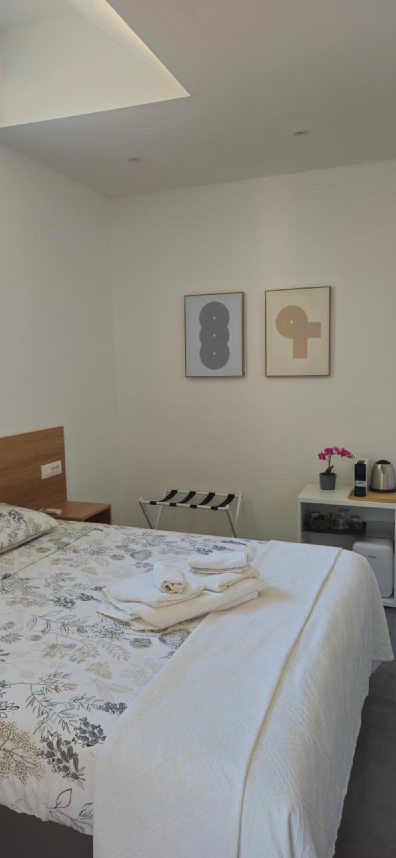 Superior Double or Twin Room - Photo 14