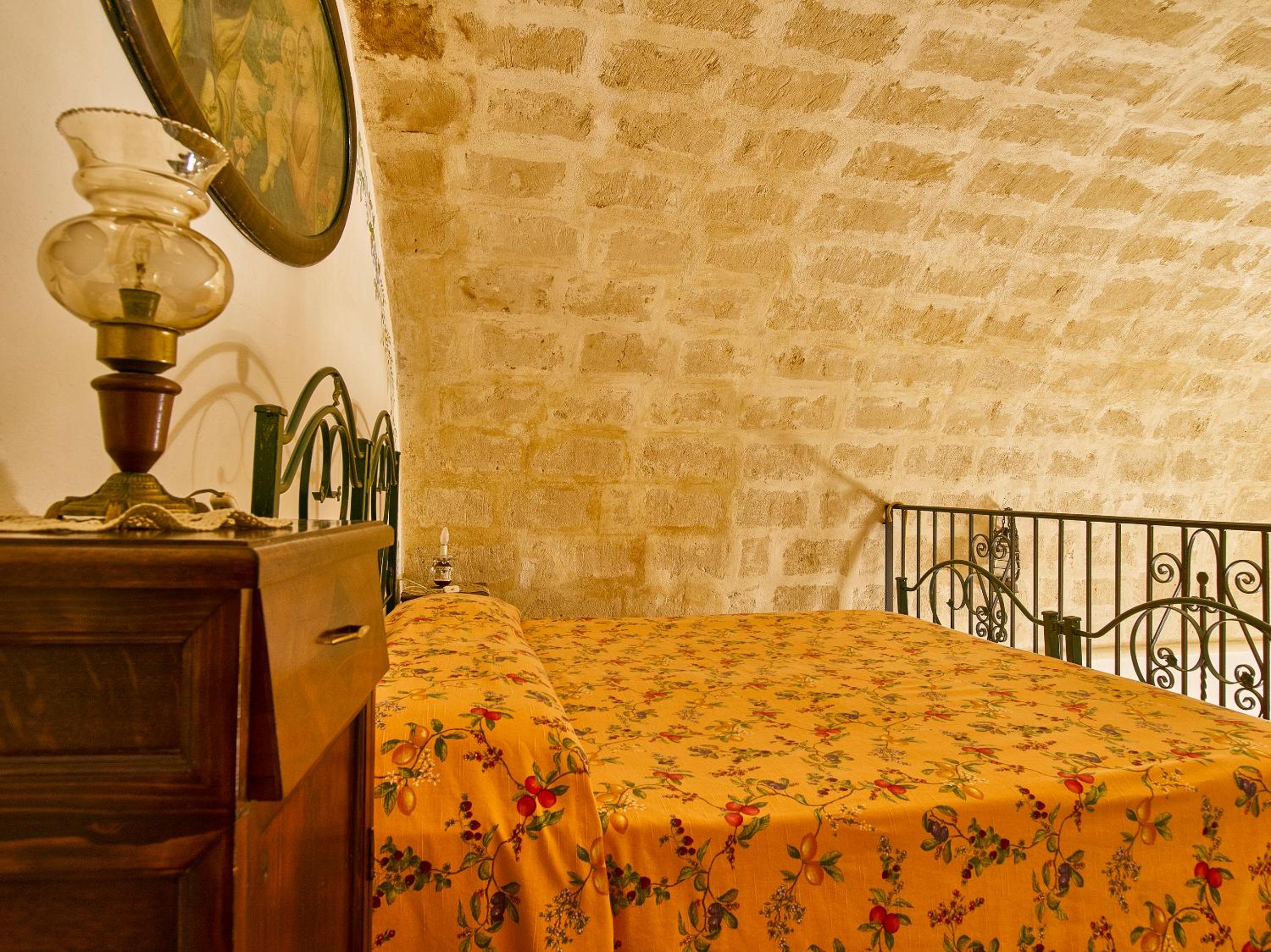 Suite con Balcón