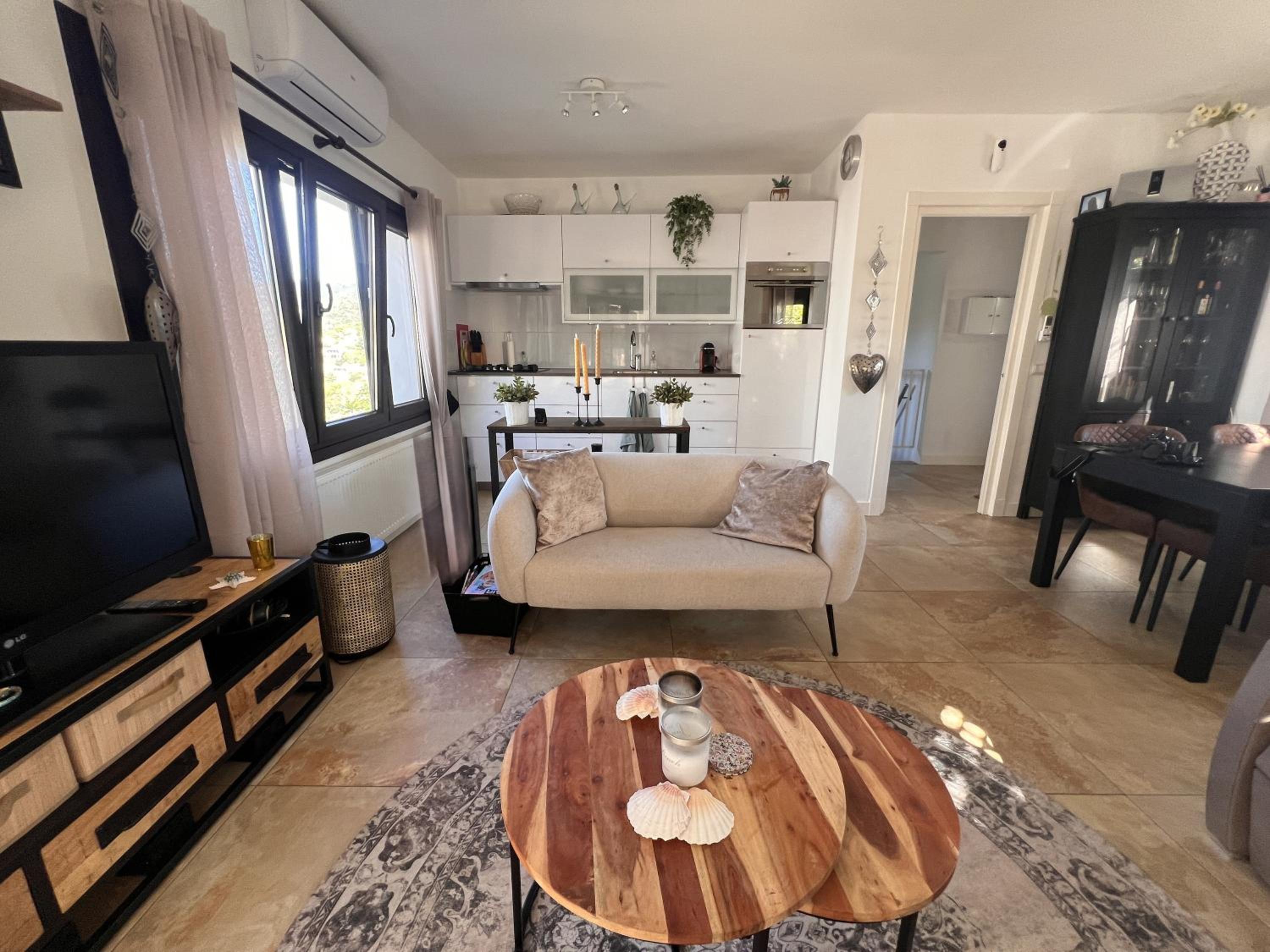 Villa with Garden View photo 3