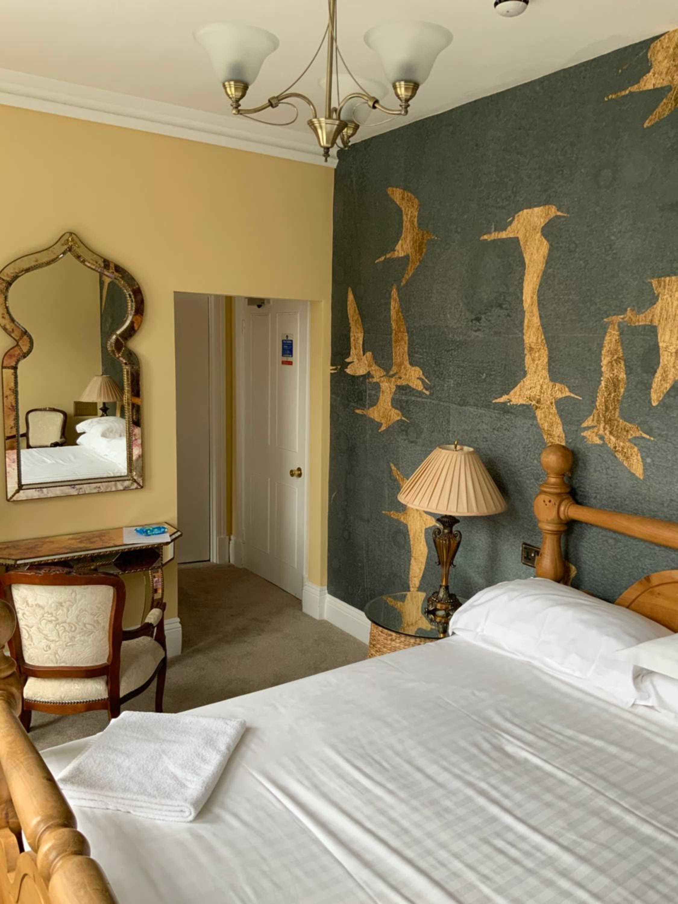 Deluxe Room photo 1