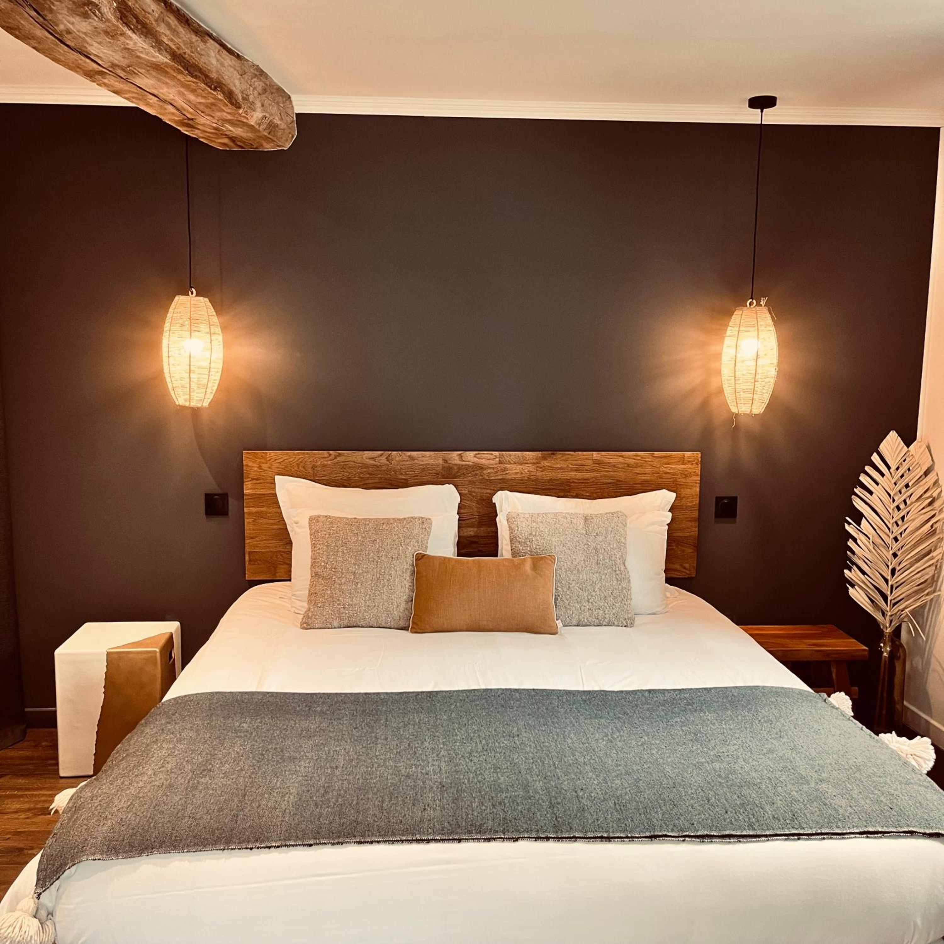 Deluxe Double Room - Photo 6