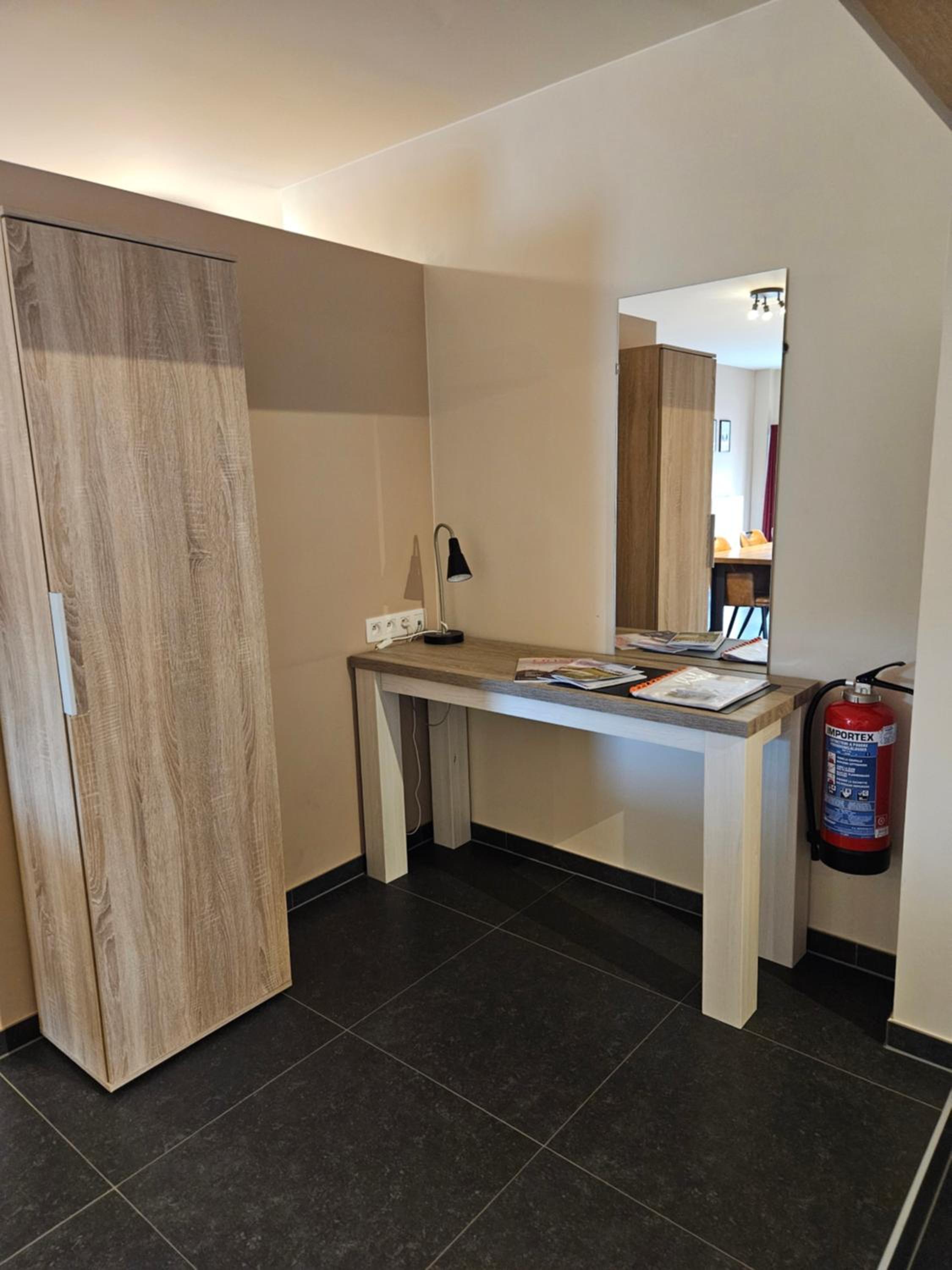 Deluxe Family Suite photo 3
