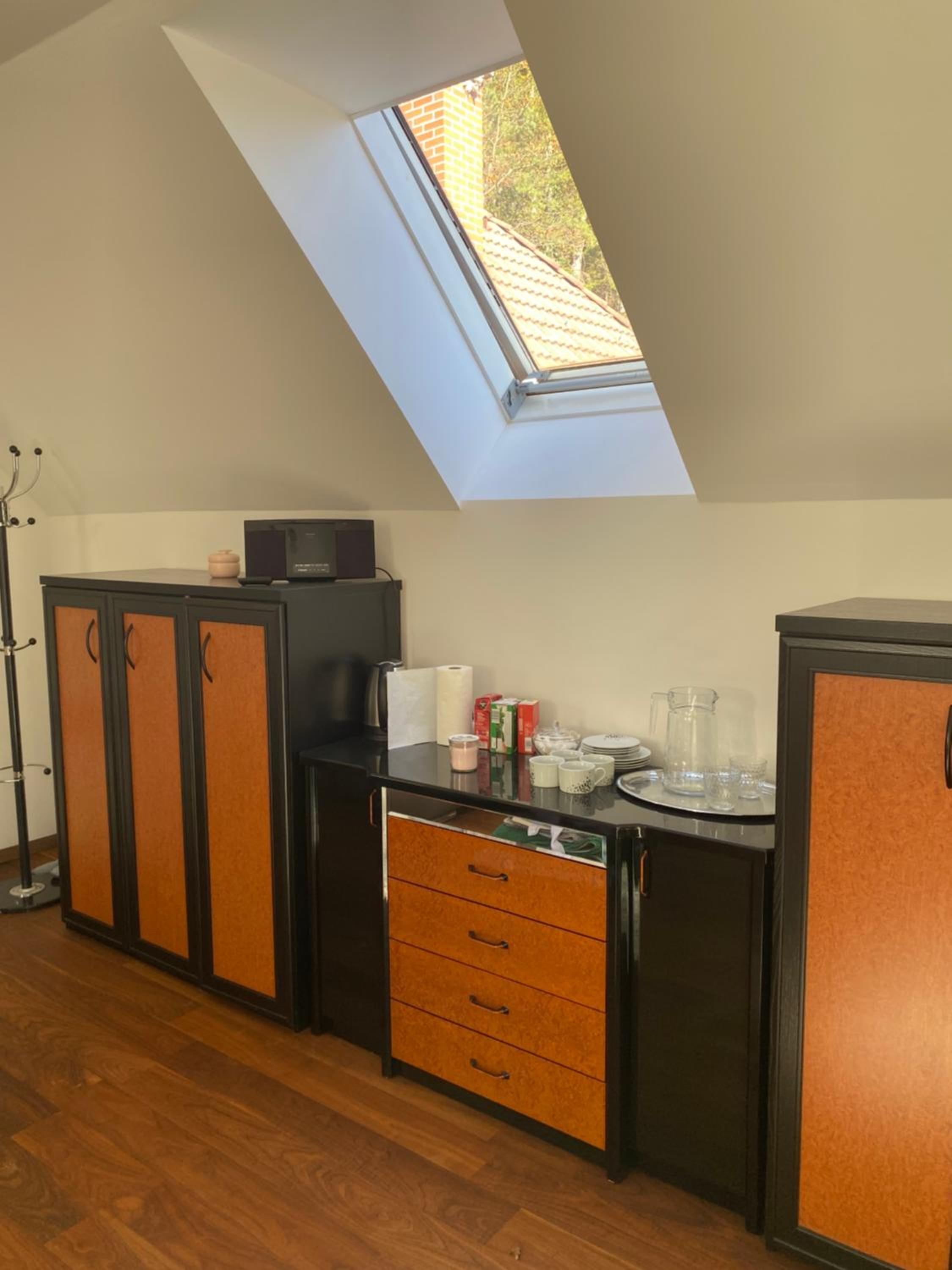 Two-Bedroom Apartment photo 2